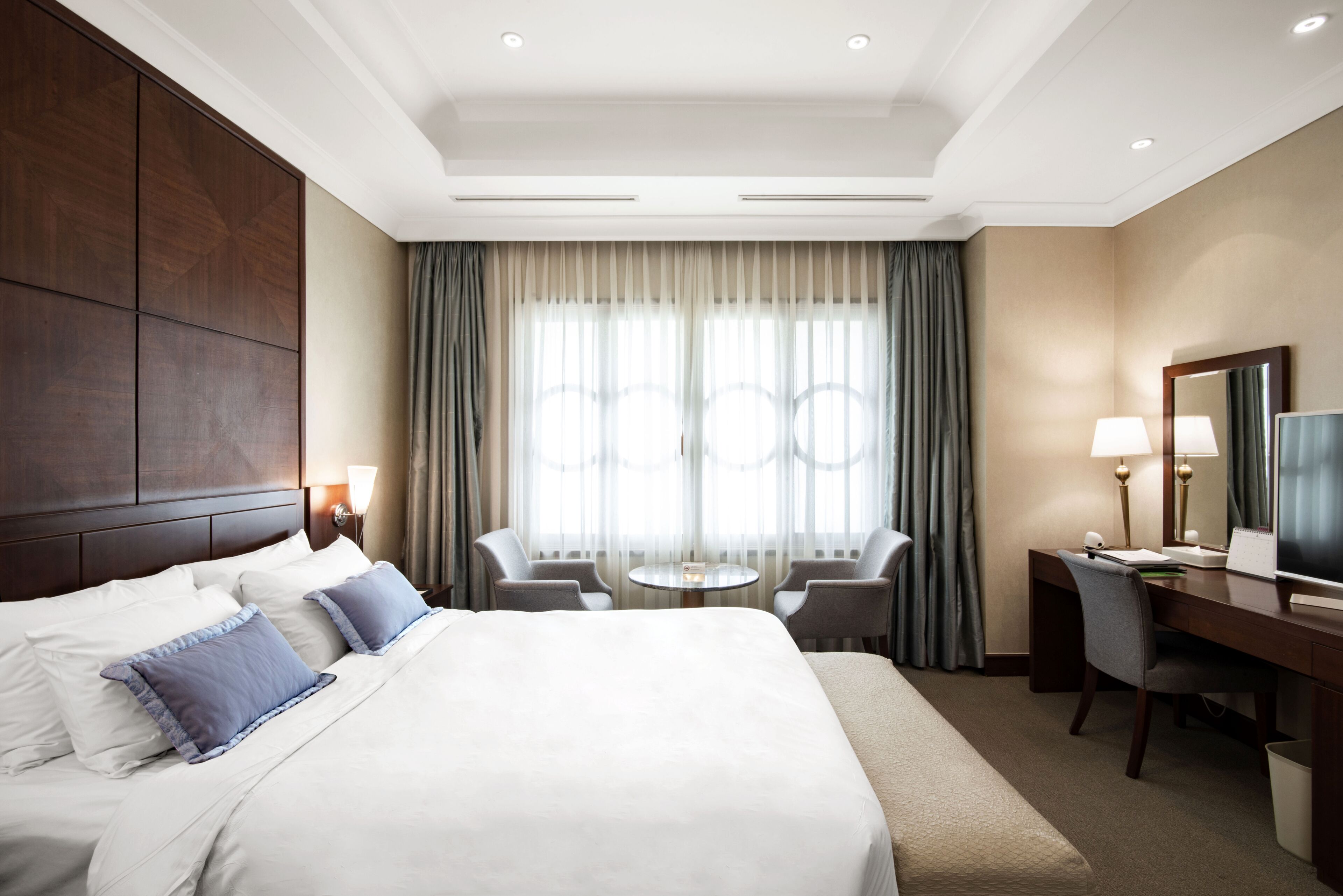 Nongshim Hotel & Spa