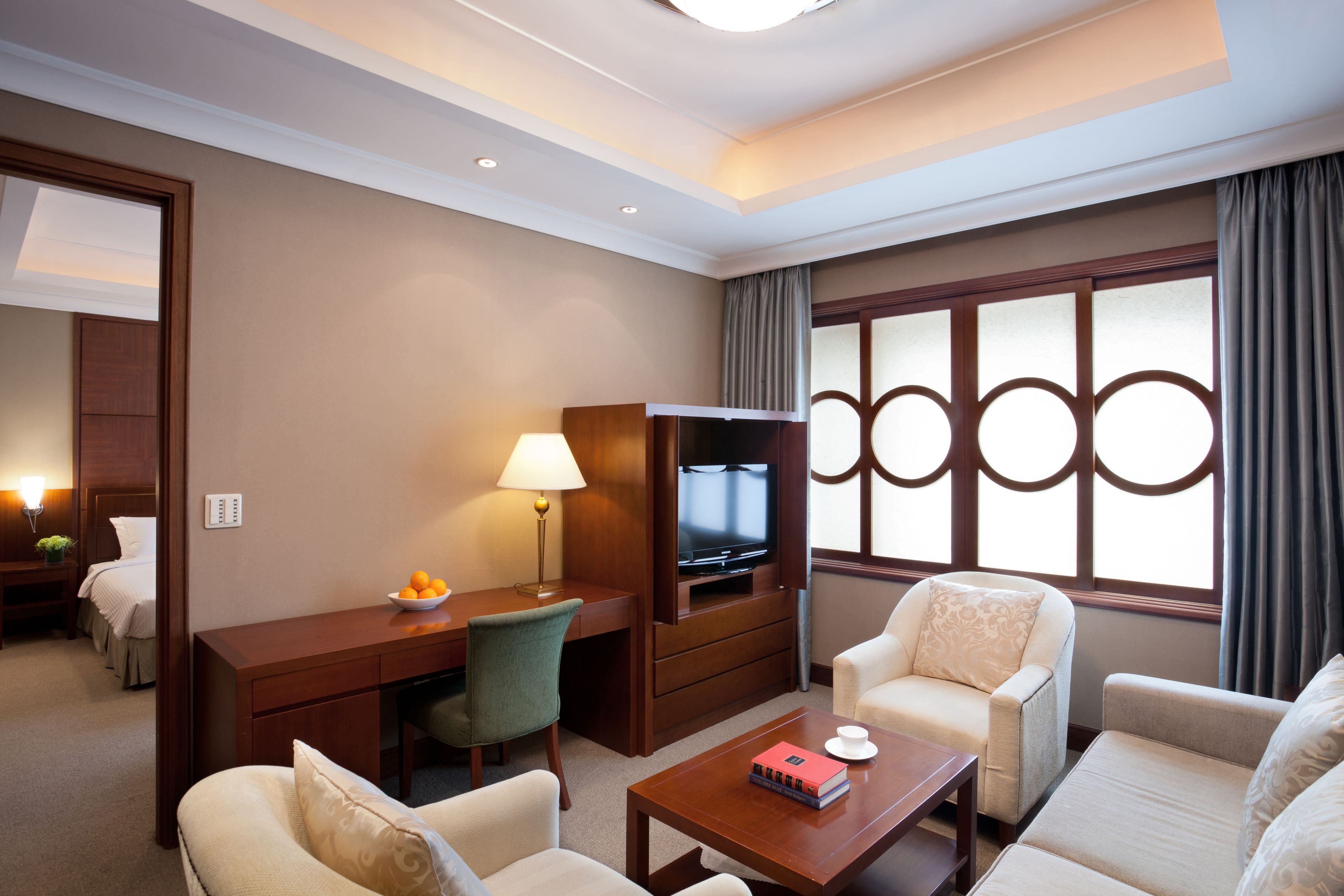 Nongshim Hotel & Spa