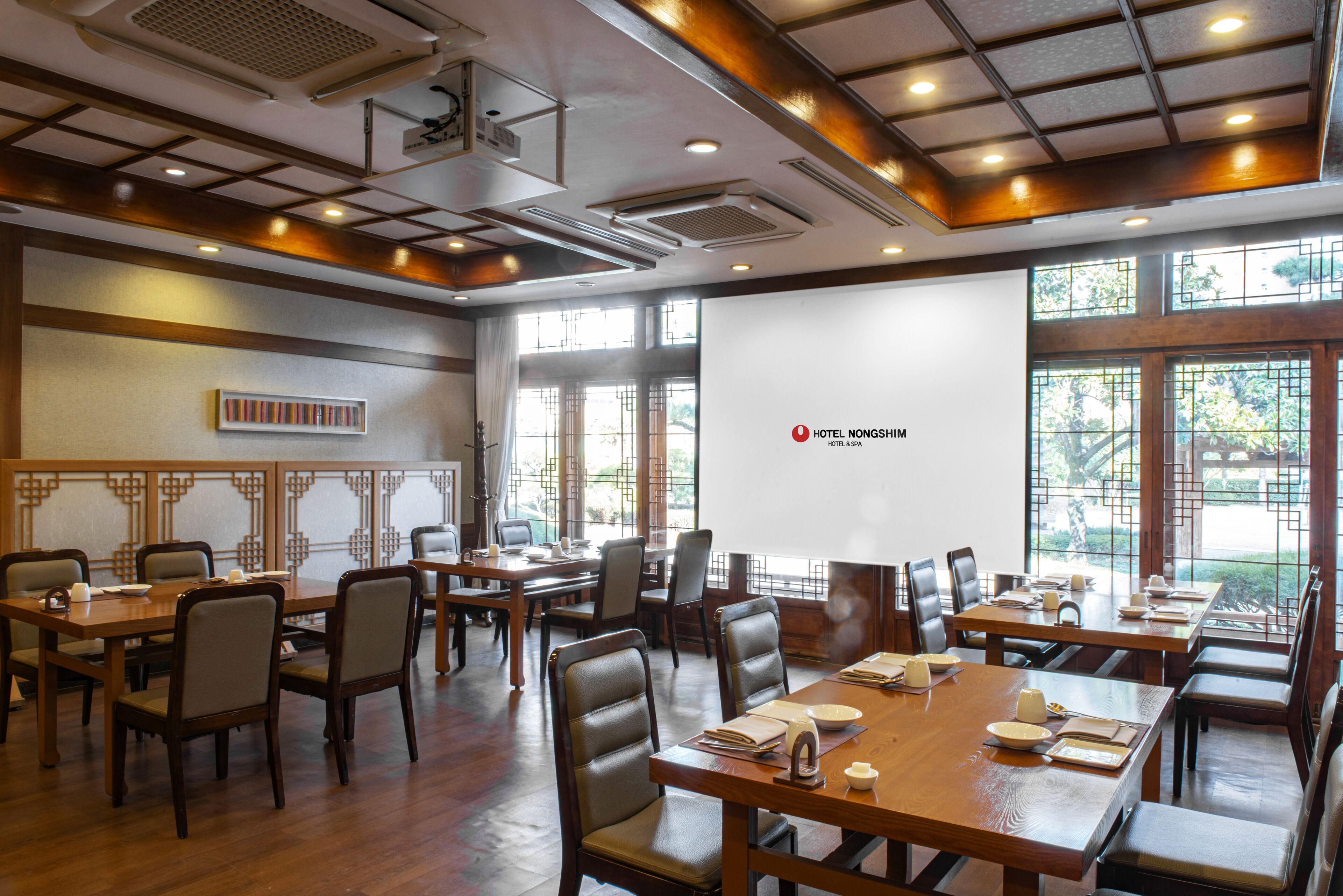 Nongshim Hotel & Spa