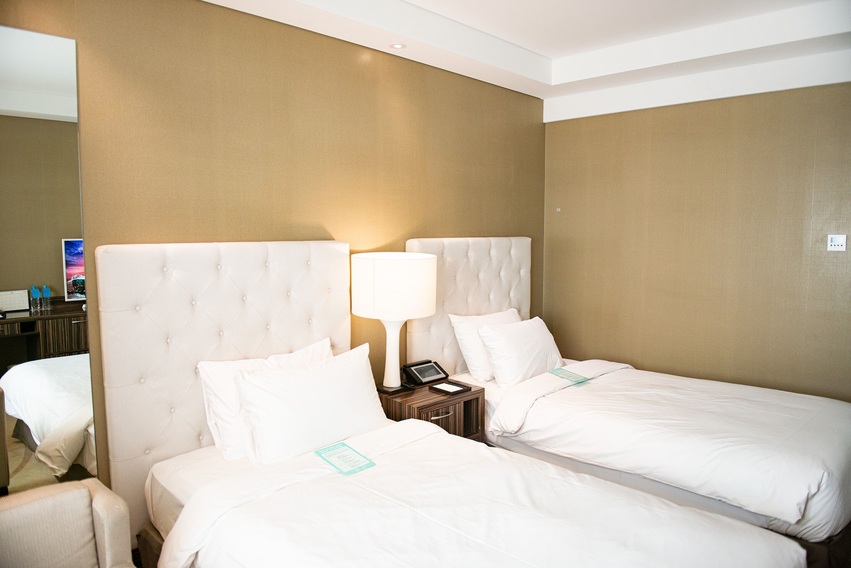 Nongshim Hotel & Spa