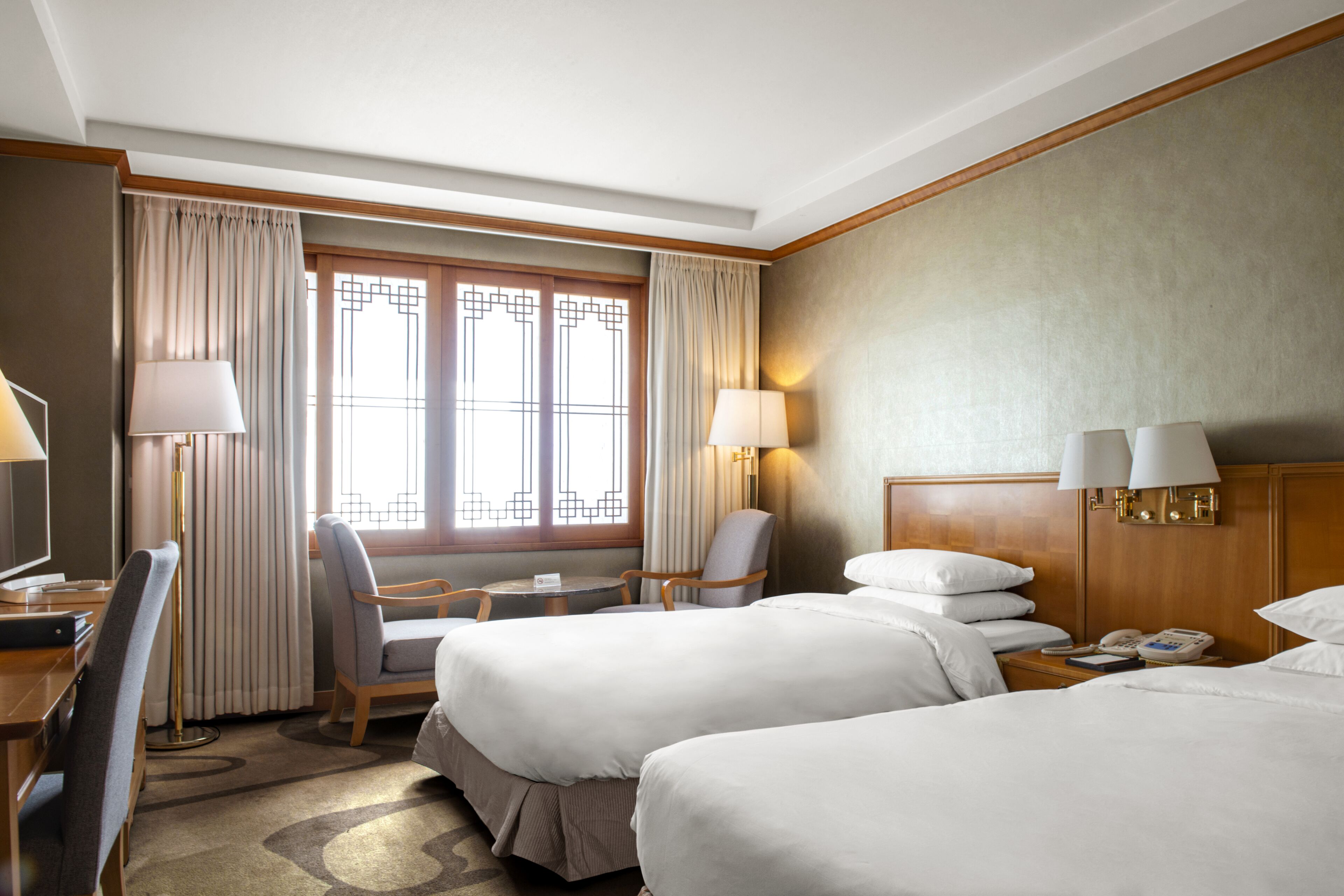 Nongshim Hotel & Spa