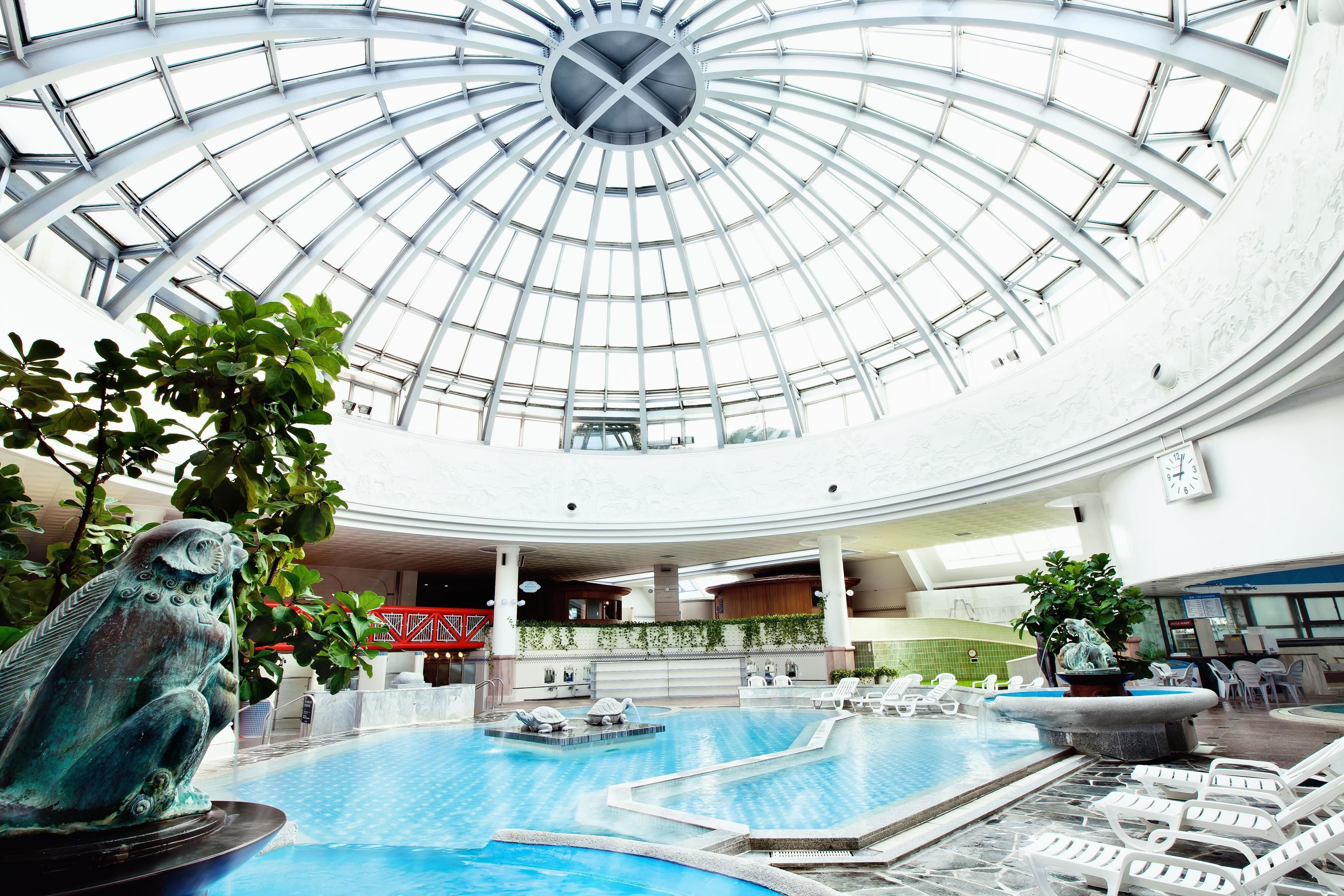 Nongshim Hotel & Spa