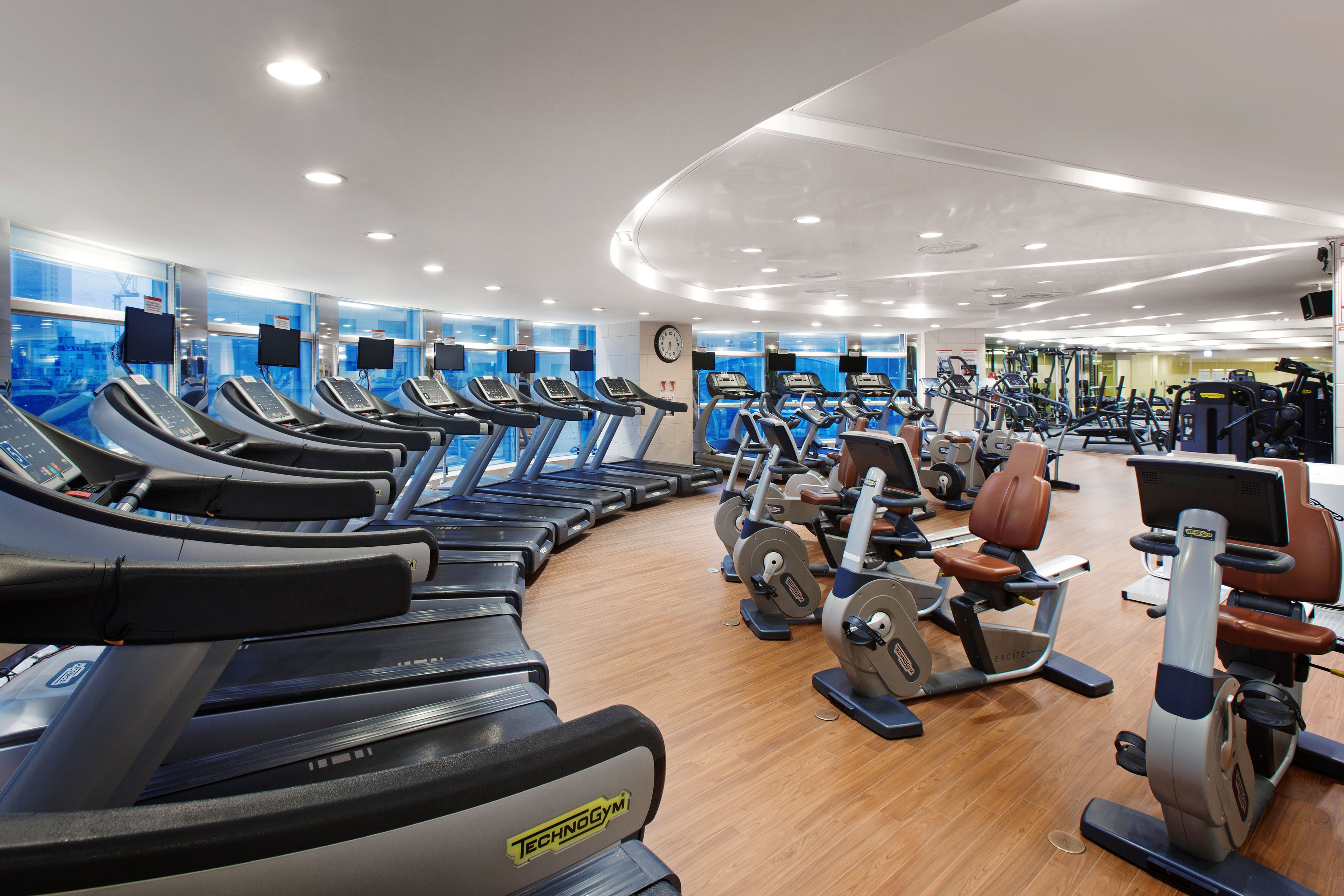 Nongshim Hotel & Spa