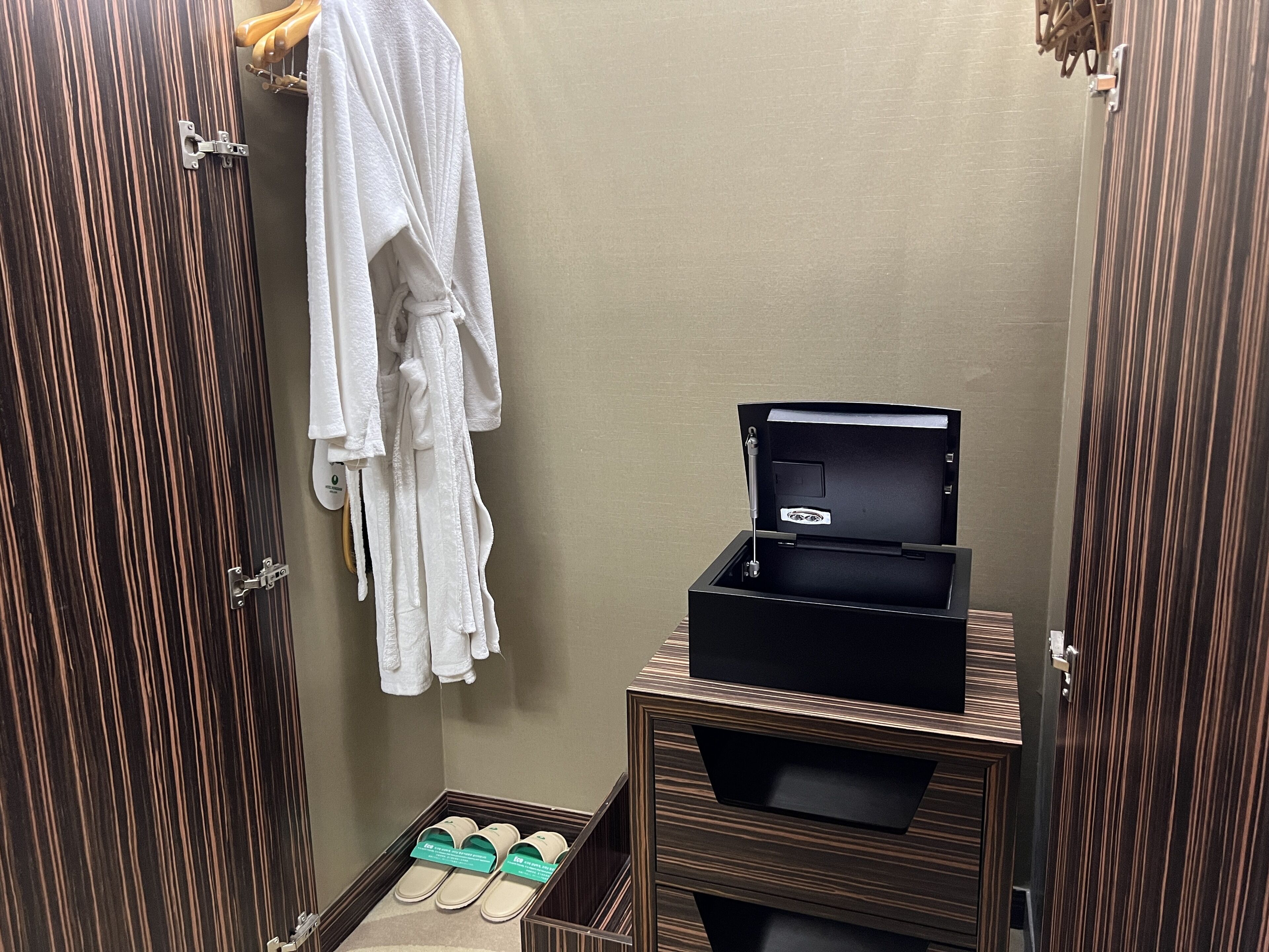Nongshim Hotel & Spa