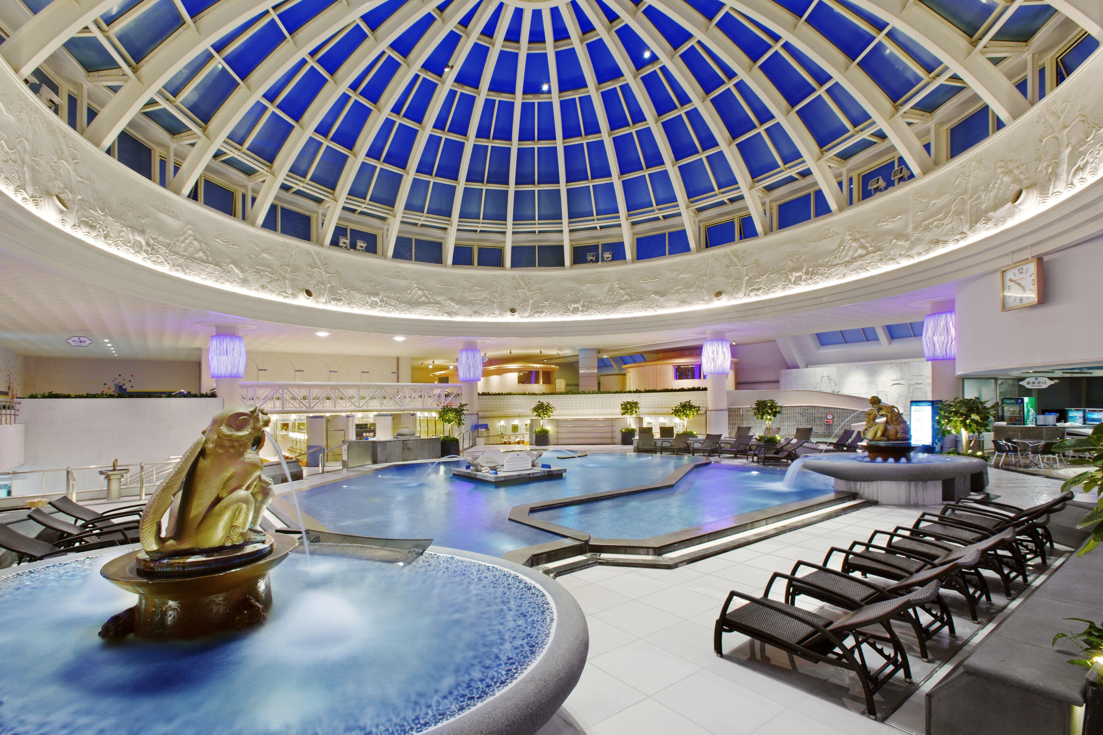 Nongshim Hotel & Spa