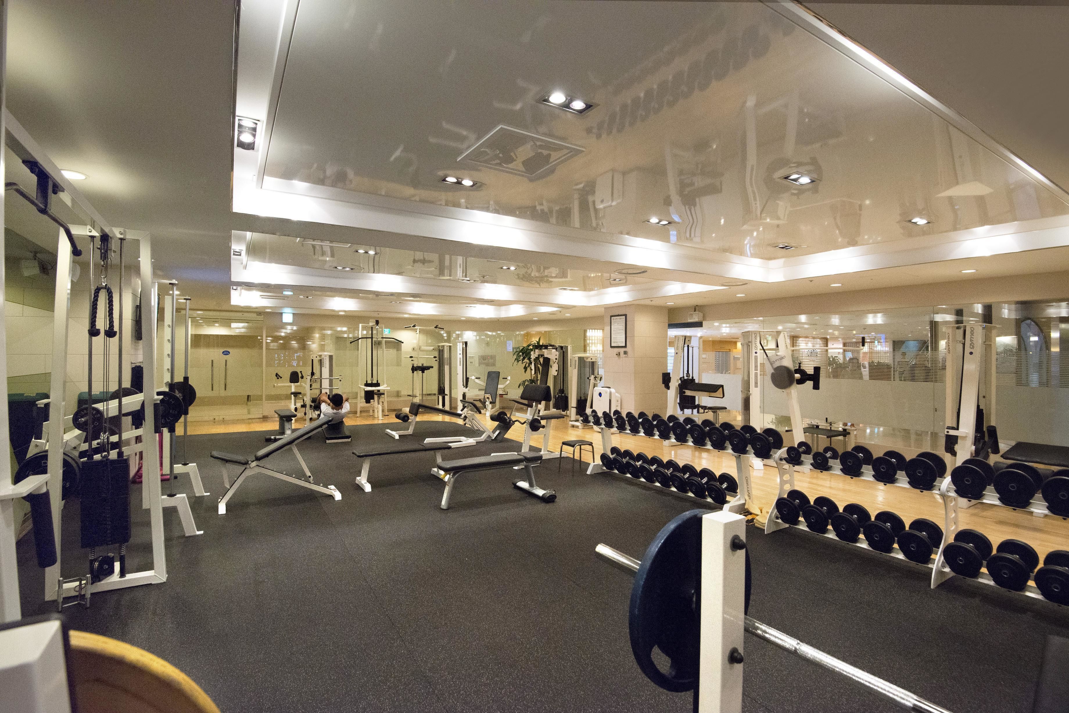 Nongshim Hotel & Spa
