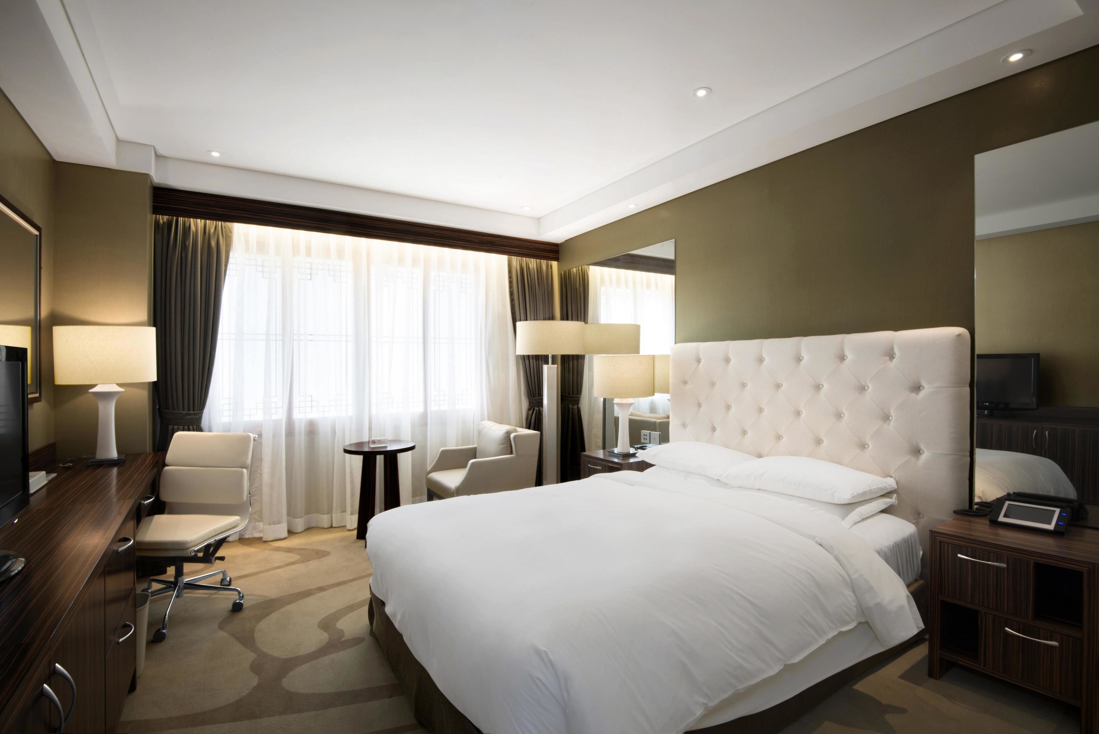 Nongshim Hotel & Spa