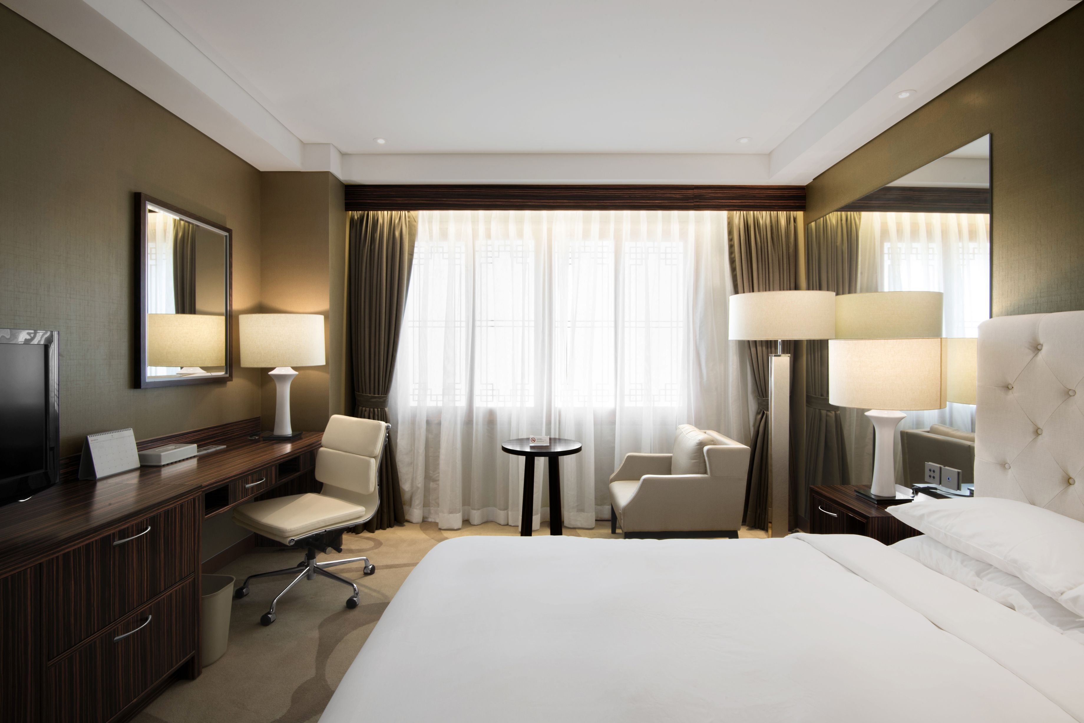 Nongshim Hotel & Spa