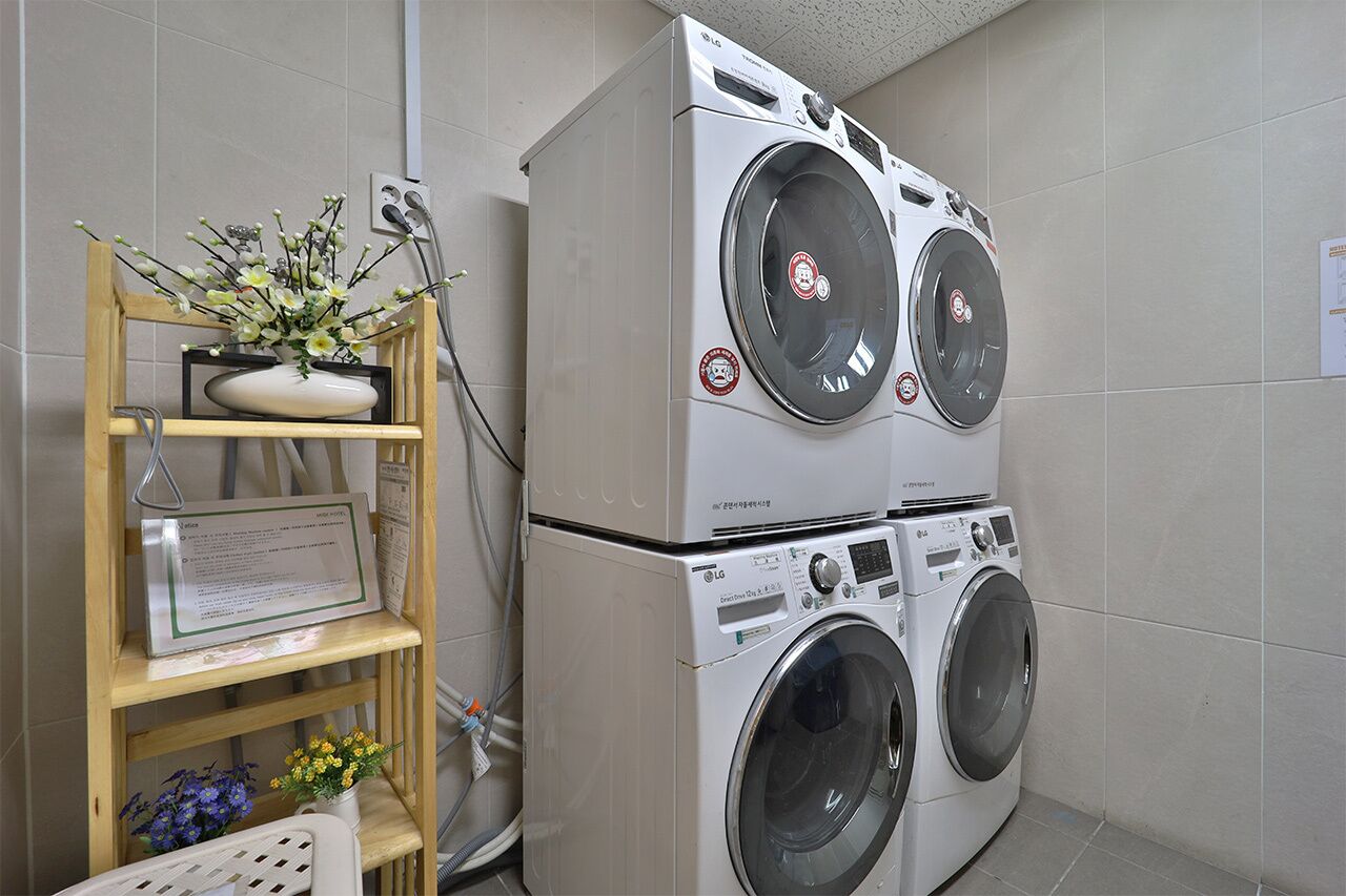 North Harbor Hotel Busan