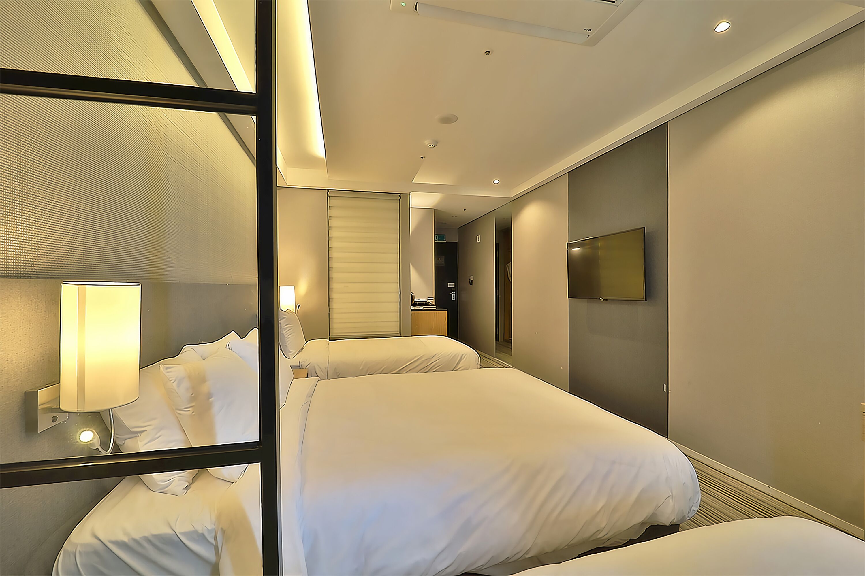 North Harbor Hotel Busan