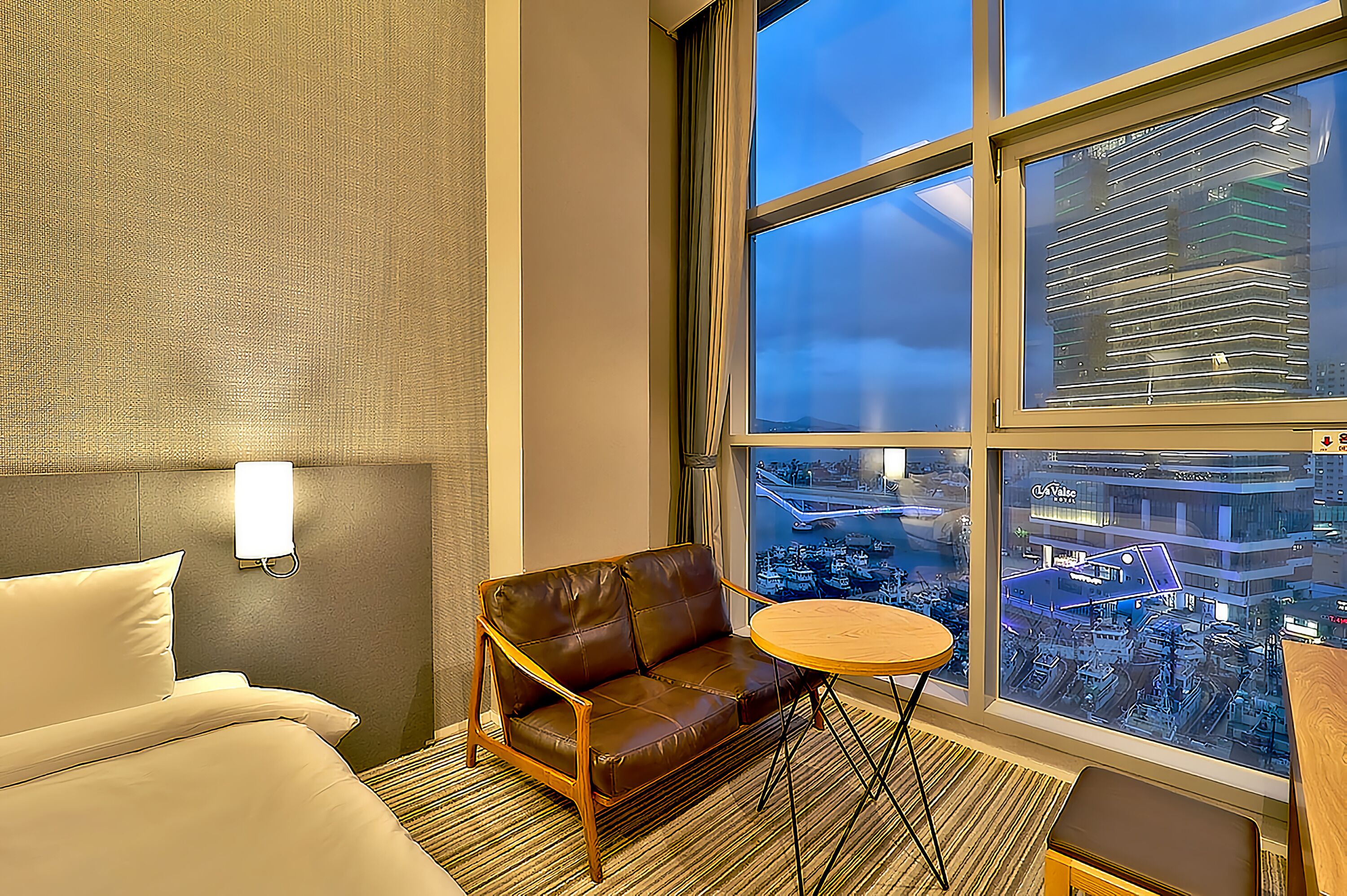 North Harbor Hotel Busan