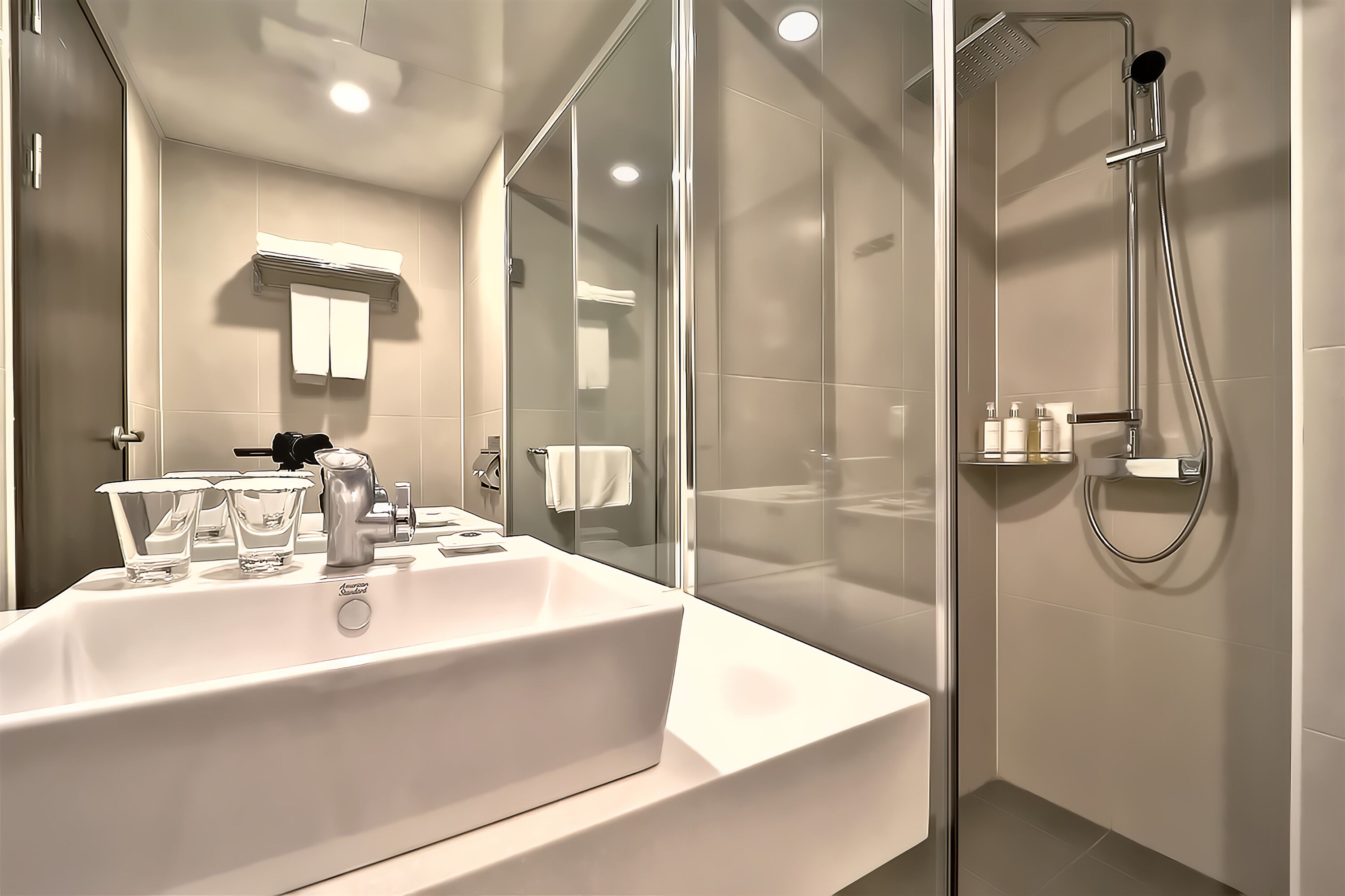 North Harbor Hotel Busan