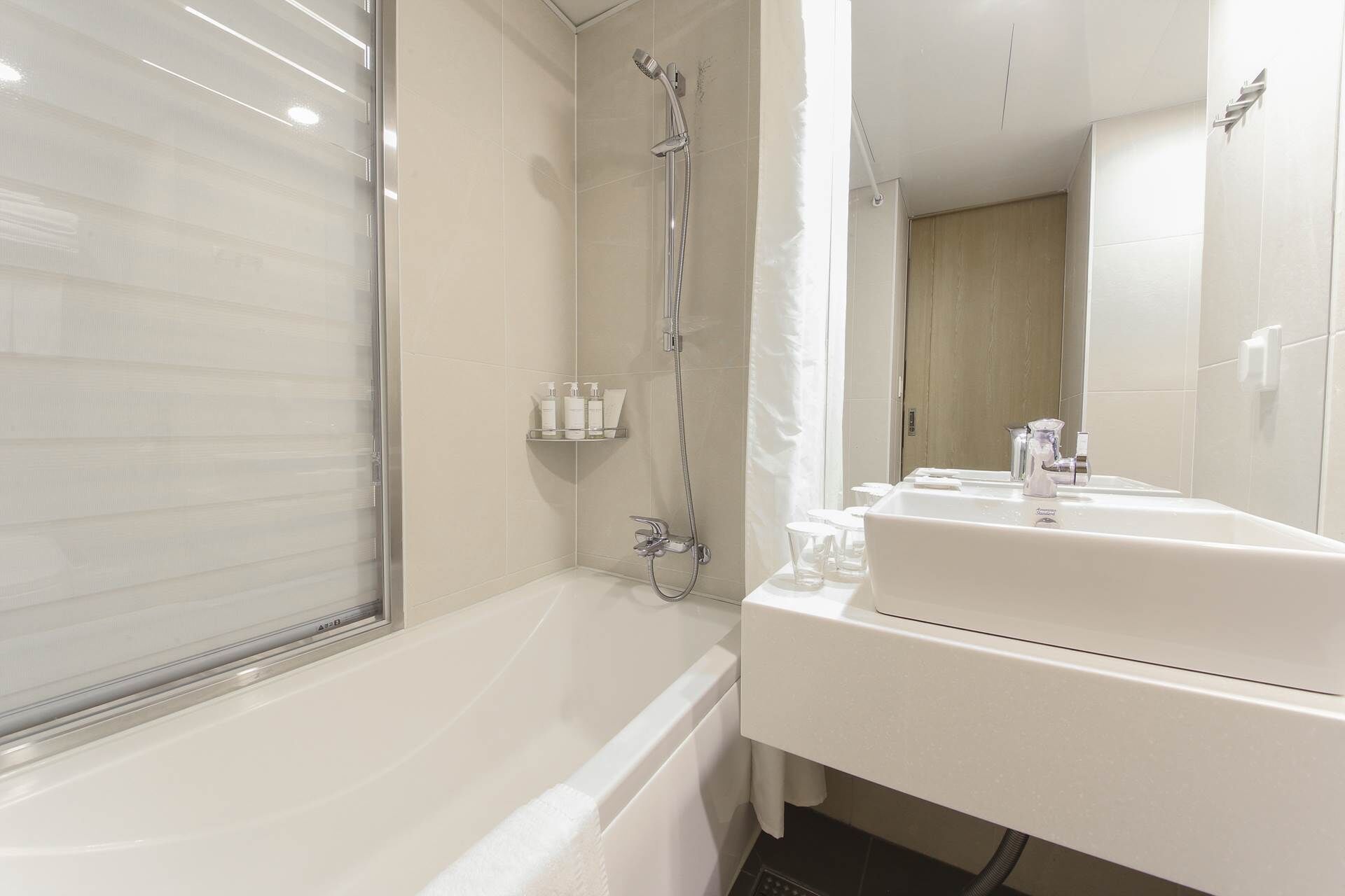 North Harbor Hotel Busan