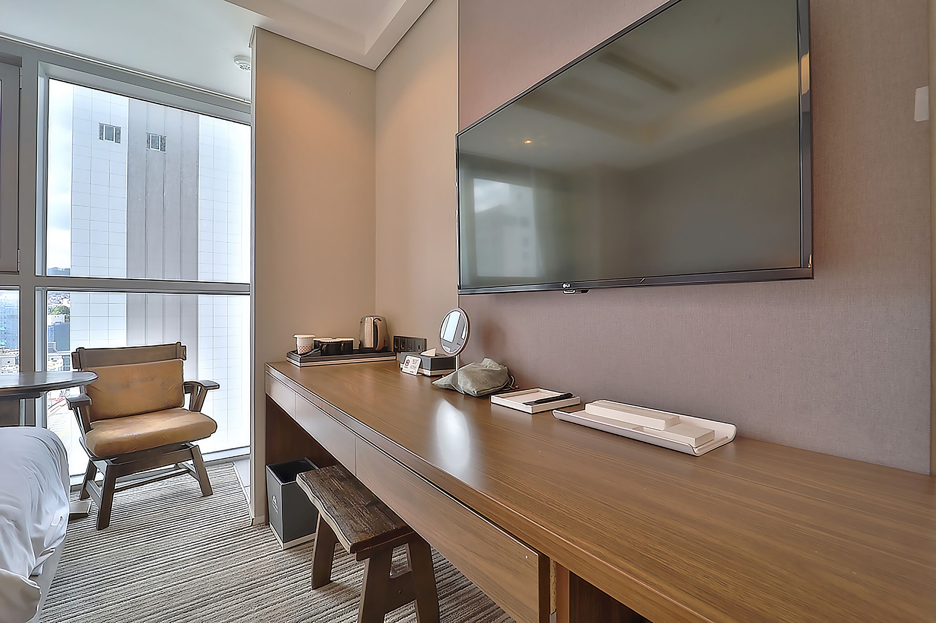 North Harbor Hotel Busan