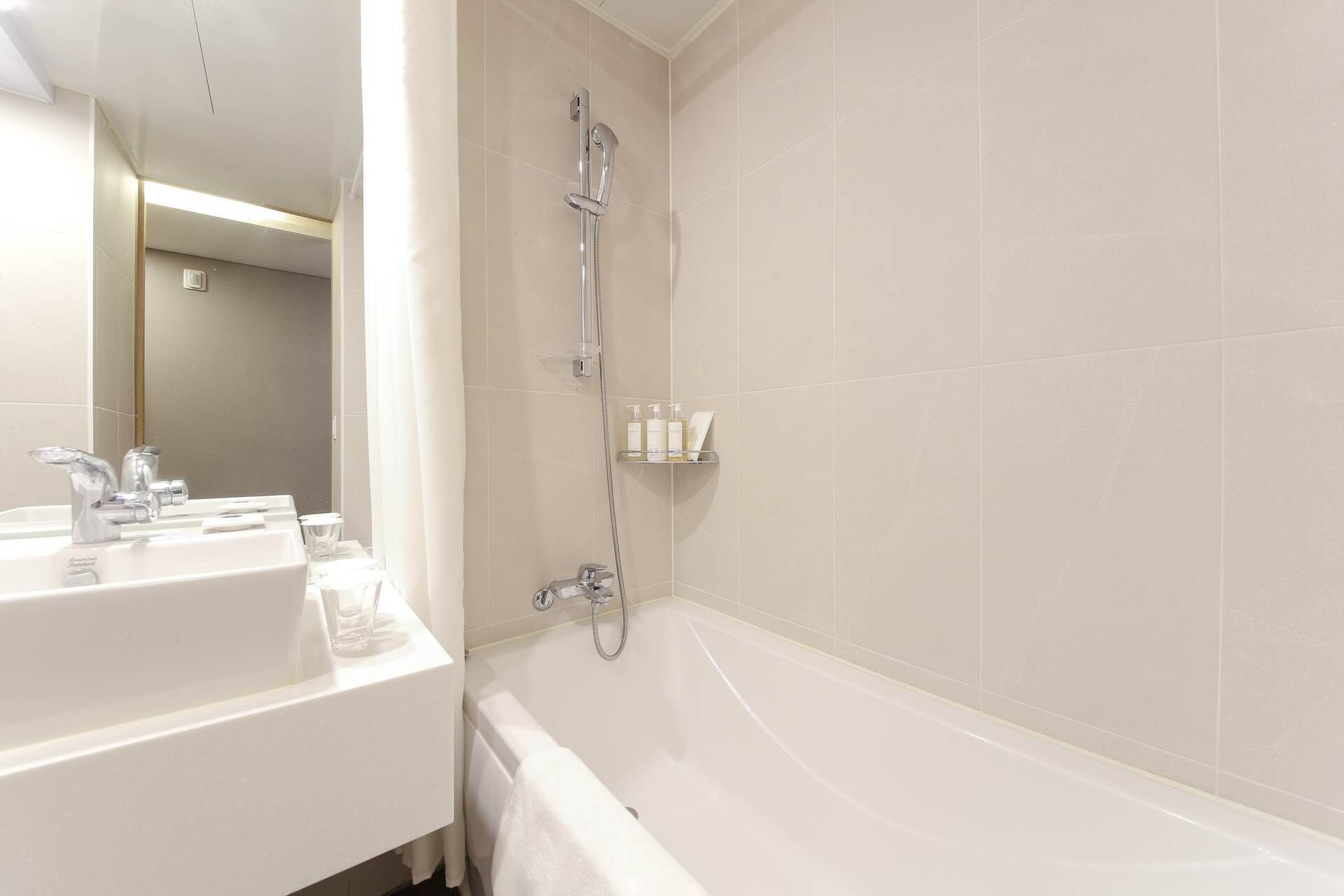 North Harbor Hotel Busan