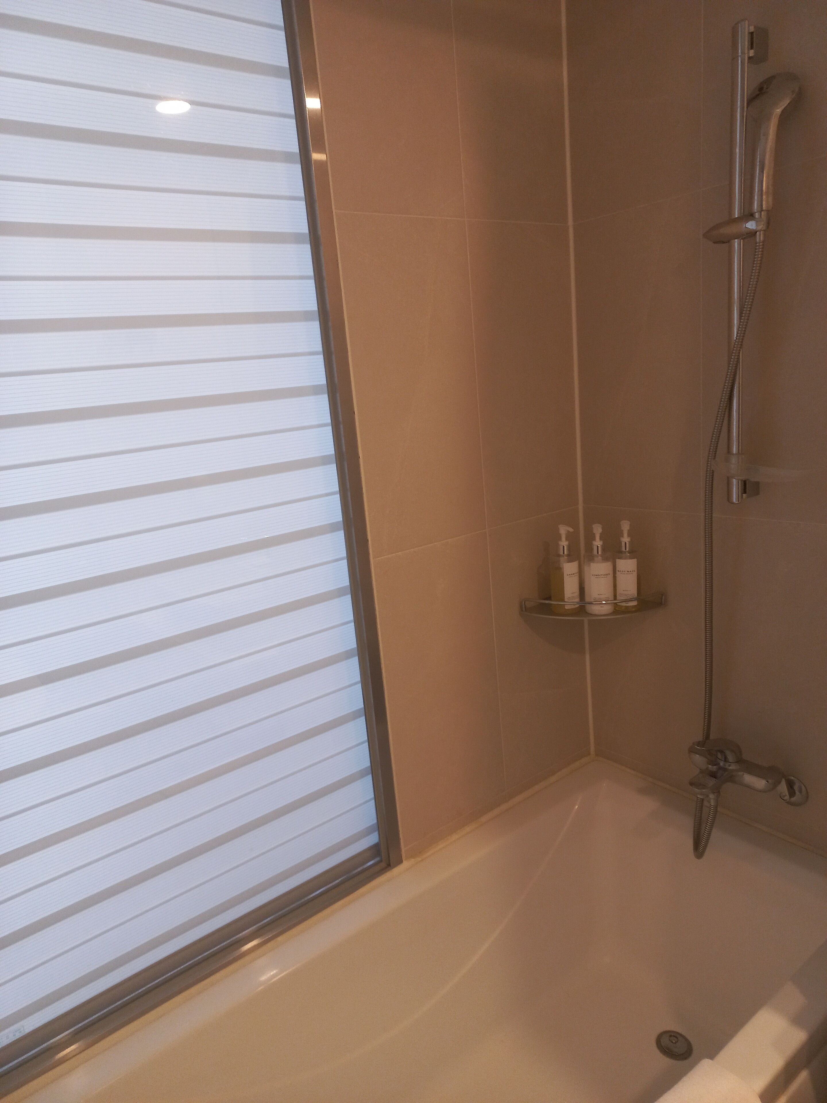 North Harbor Hotel Busan