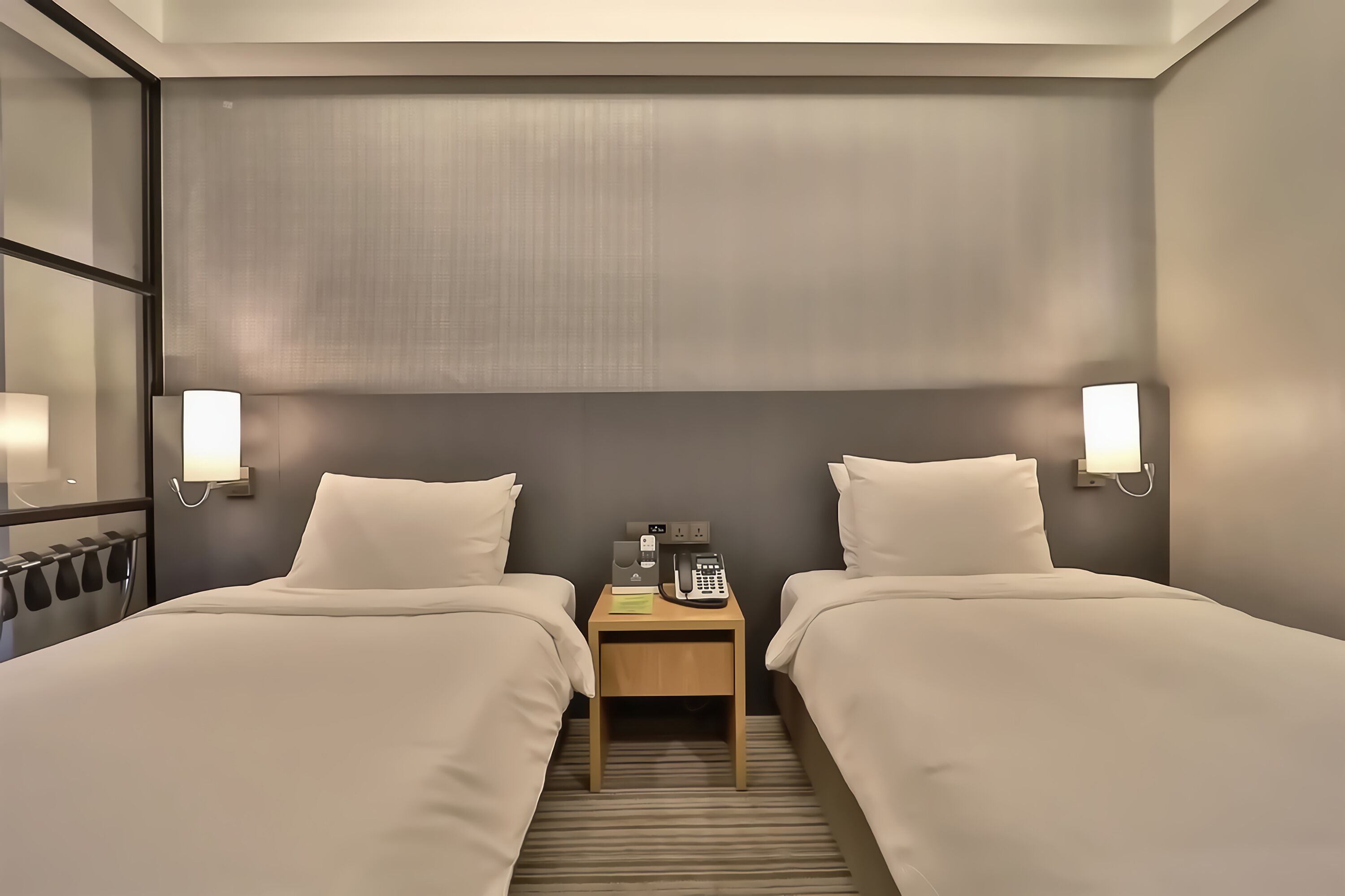 North Harbor Hotel Busan