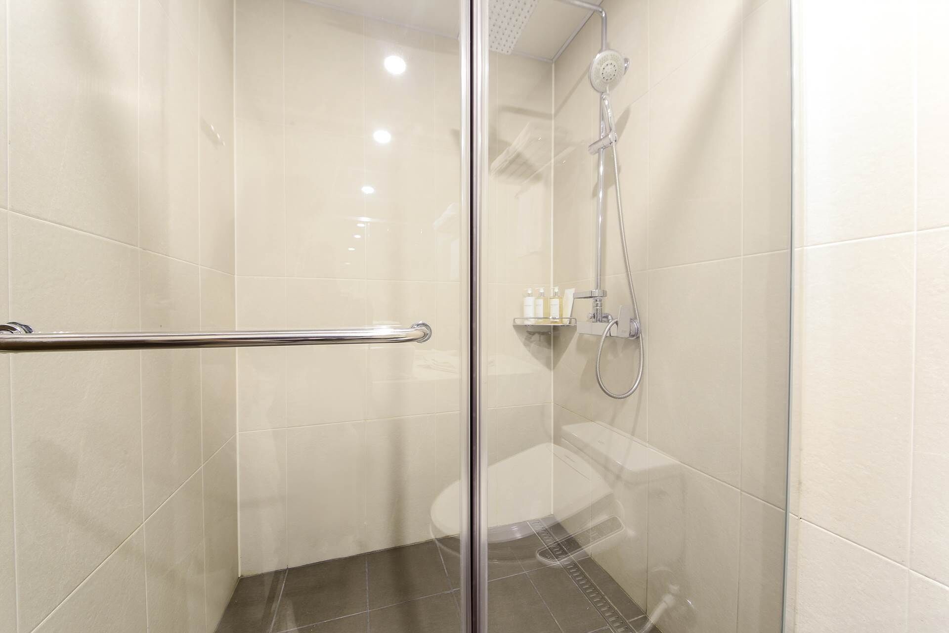 North Harbor Hotel Busan