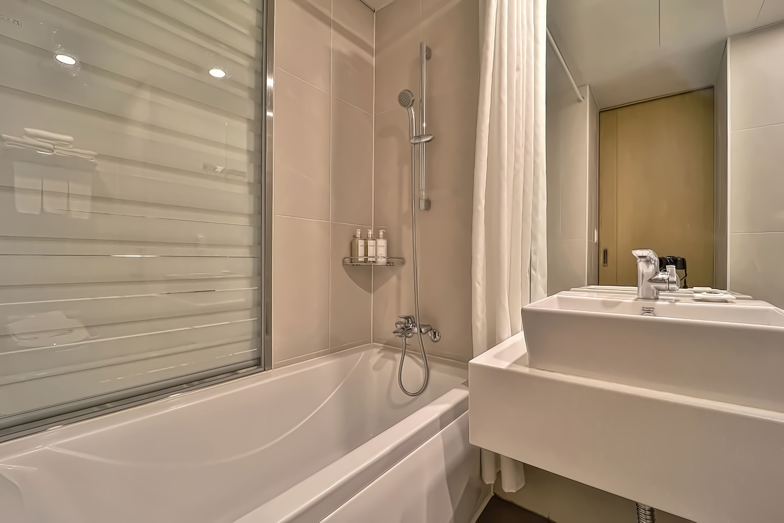 North Harbor Hotel Busan