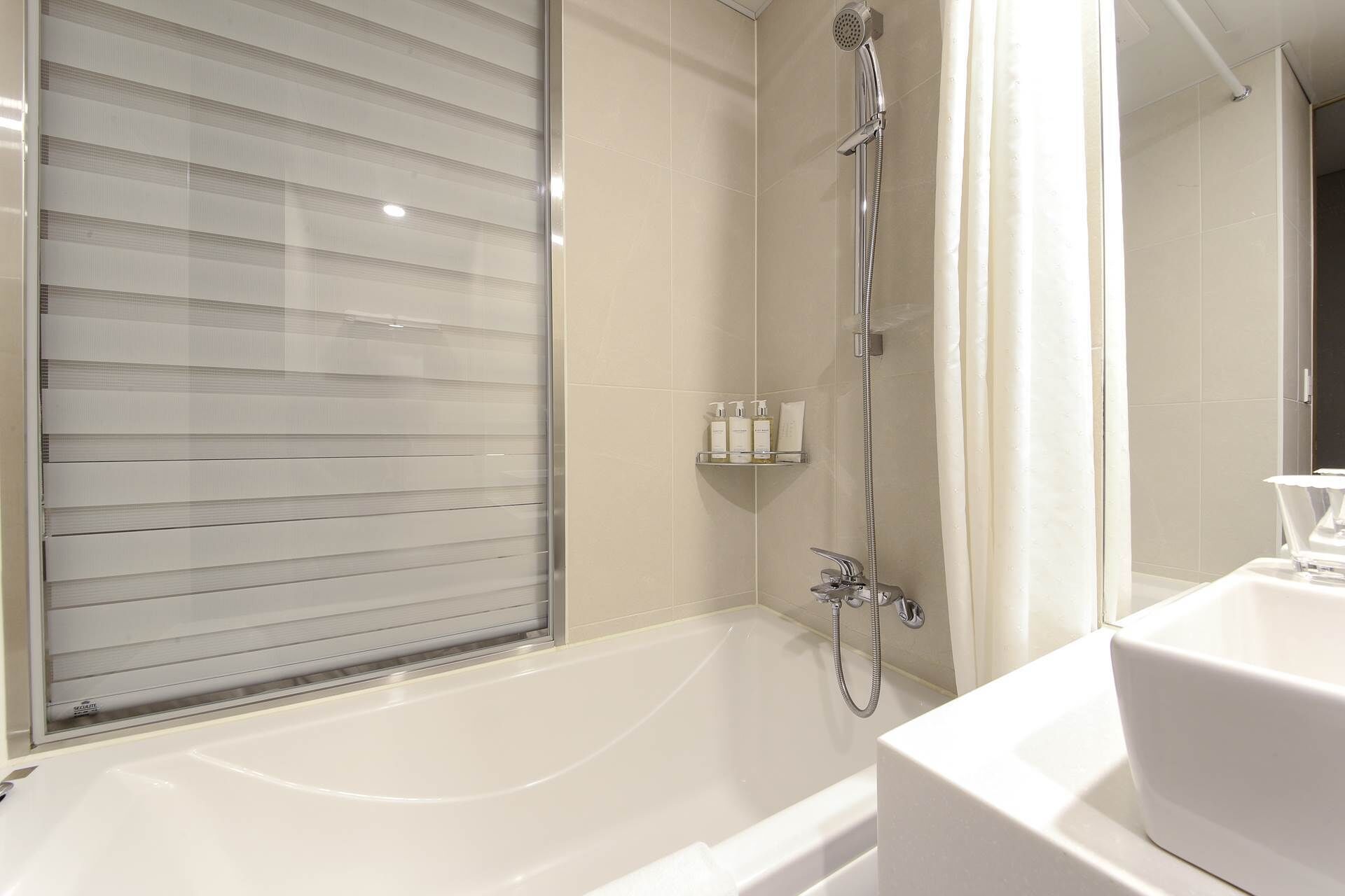 North Harbor Hotel Busan