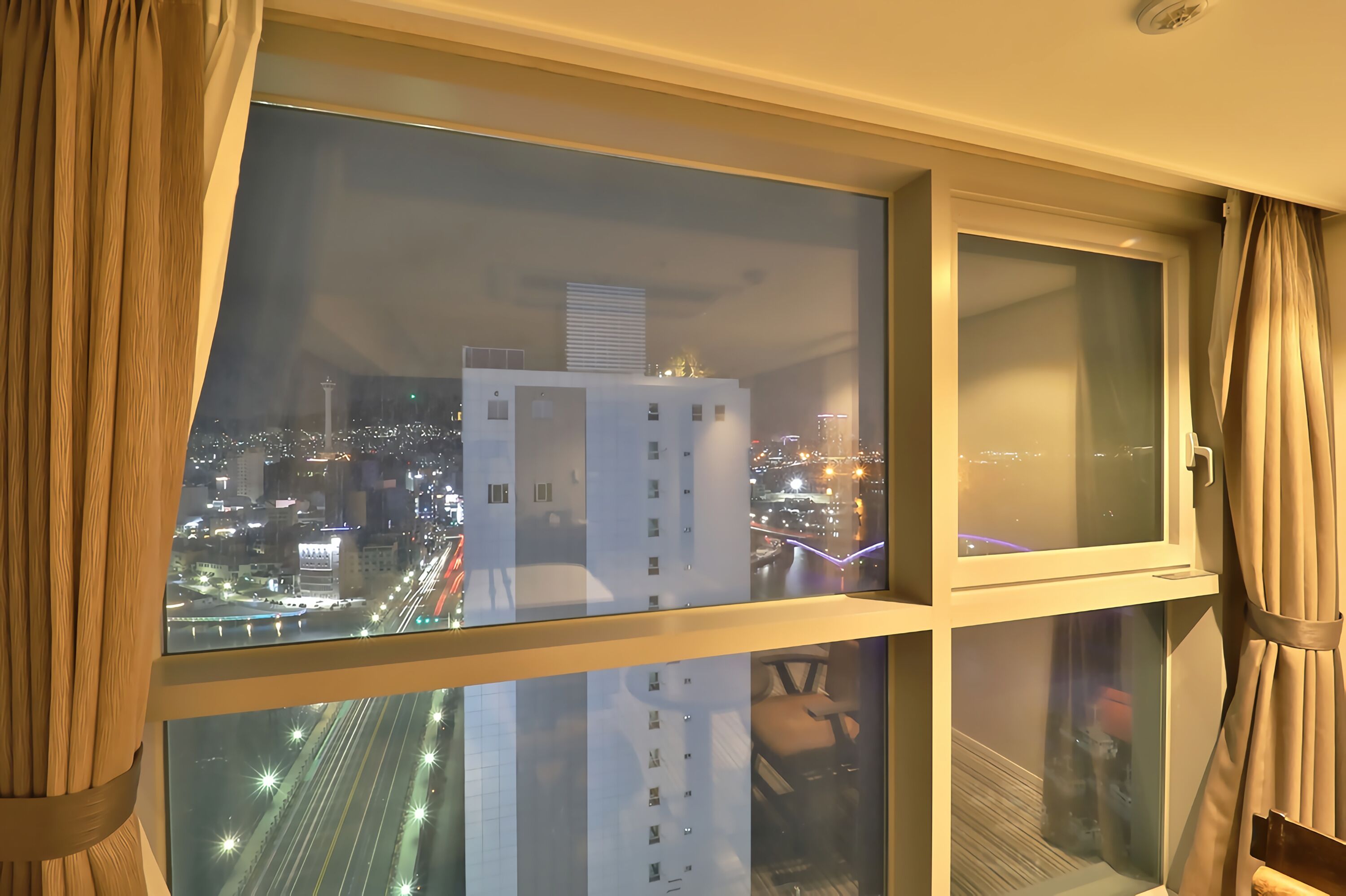 North Harbor Hotel Busan