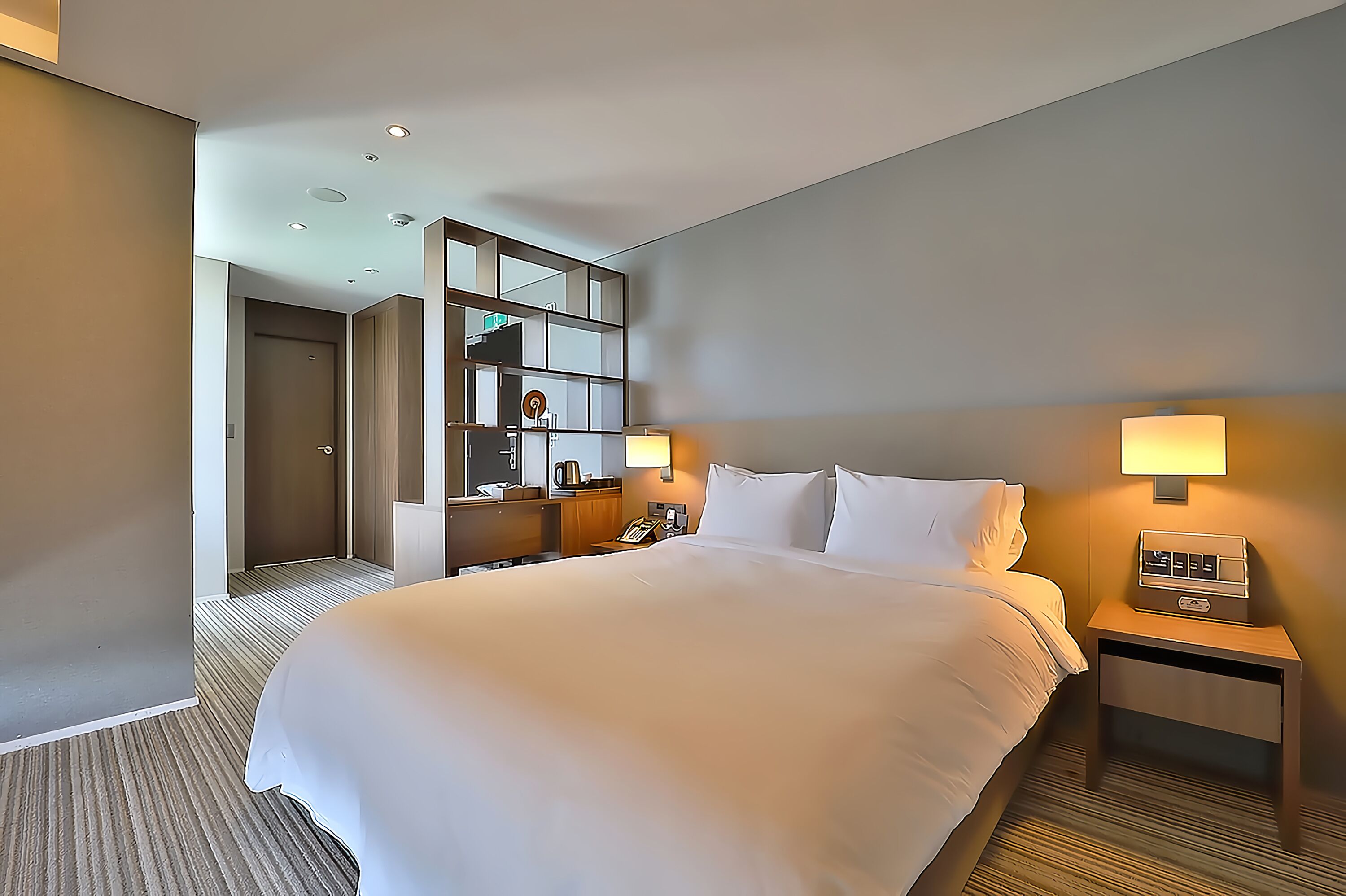 North Harbor Hotel Busan