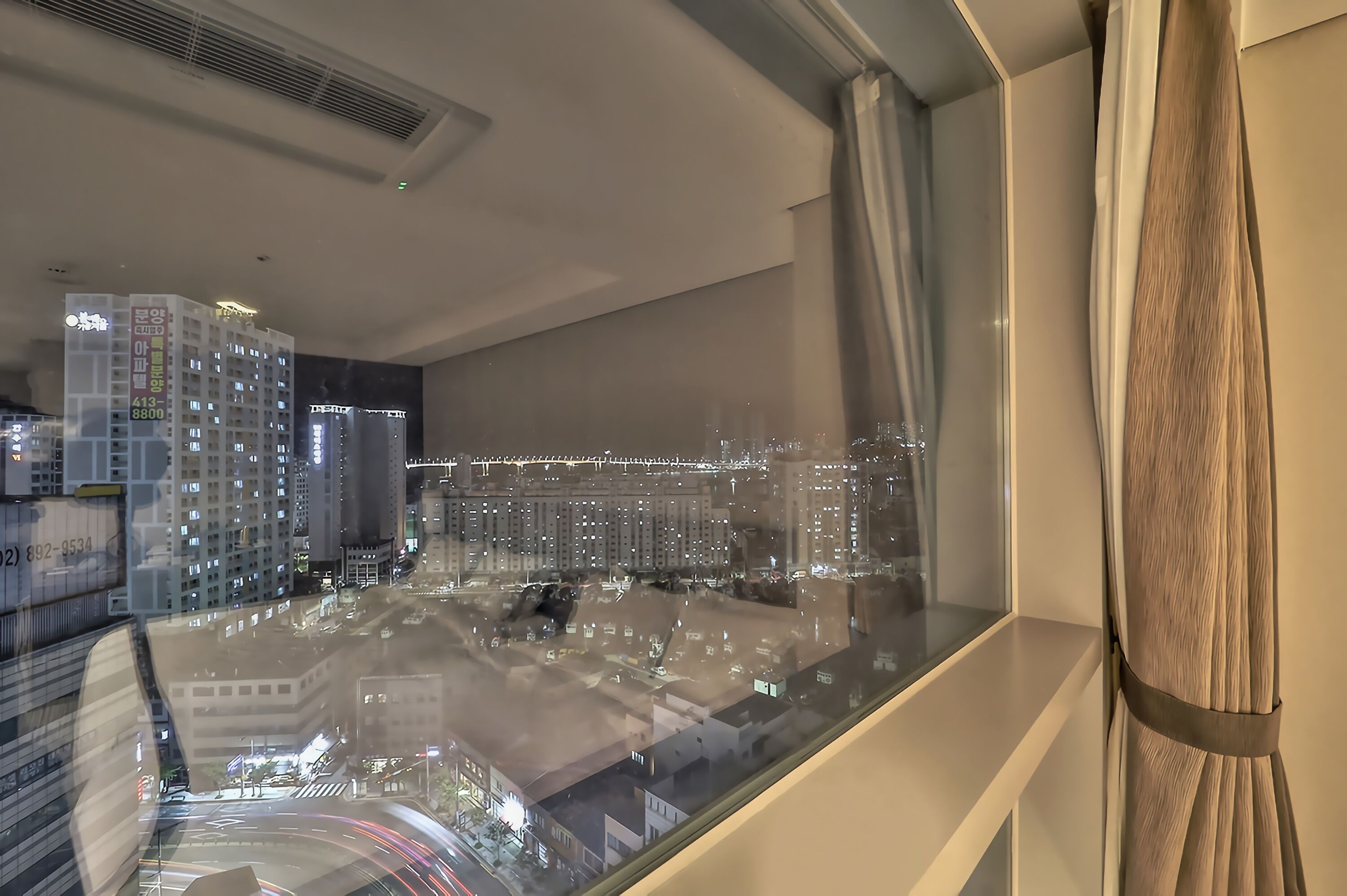 North Harbor Hotel Busan