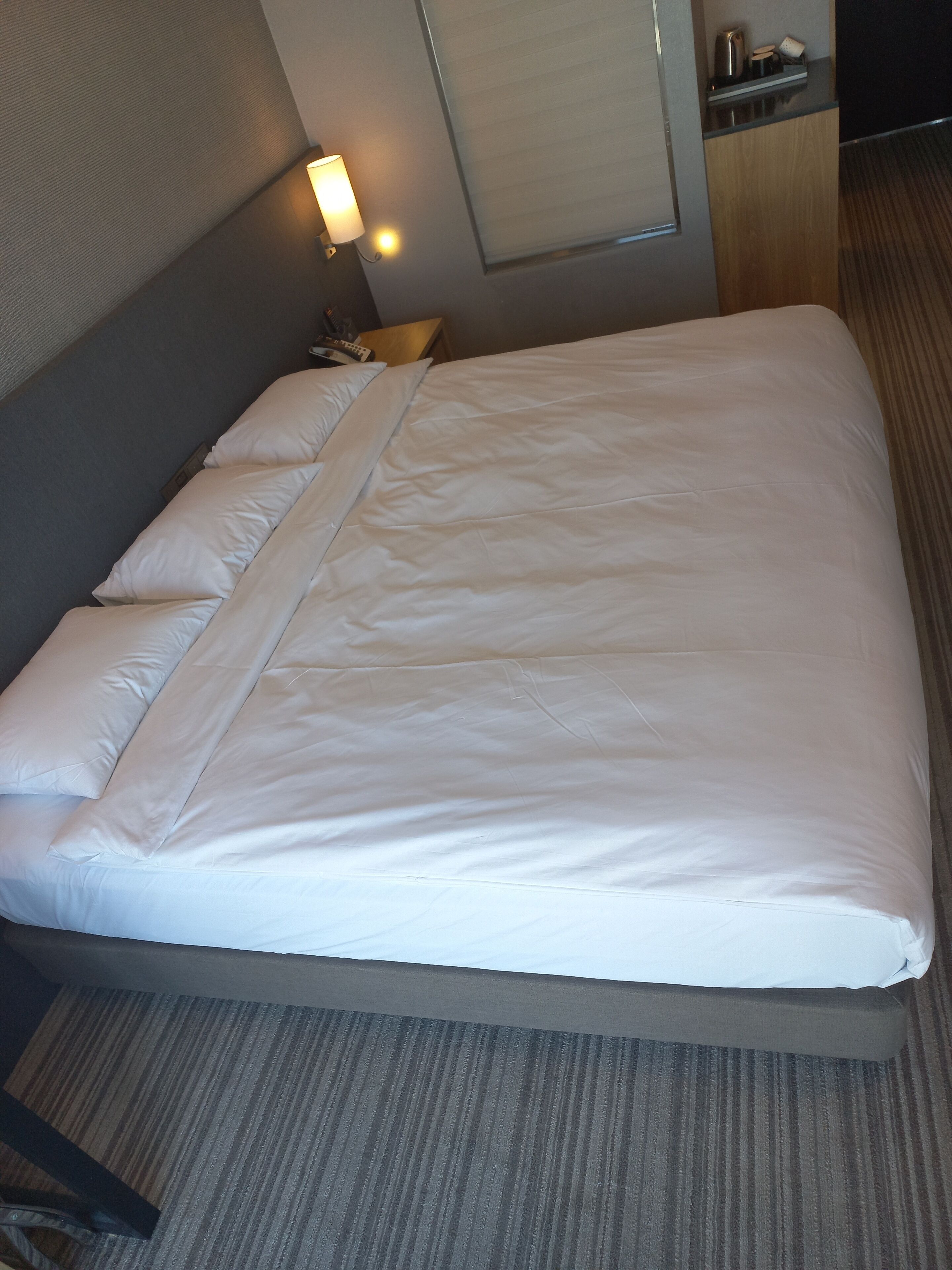 North Harbor Hotel Busan