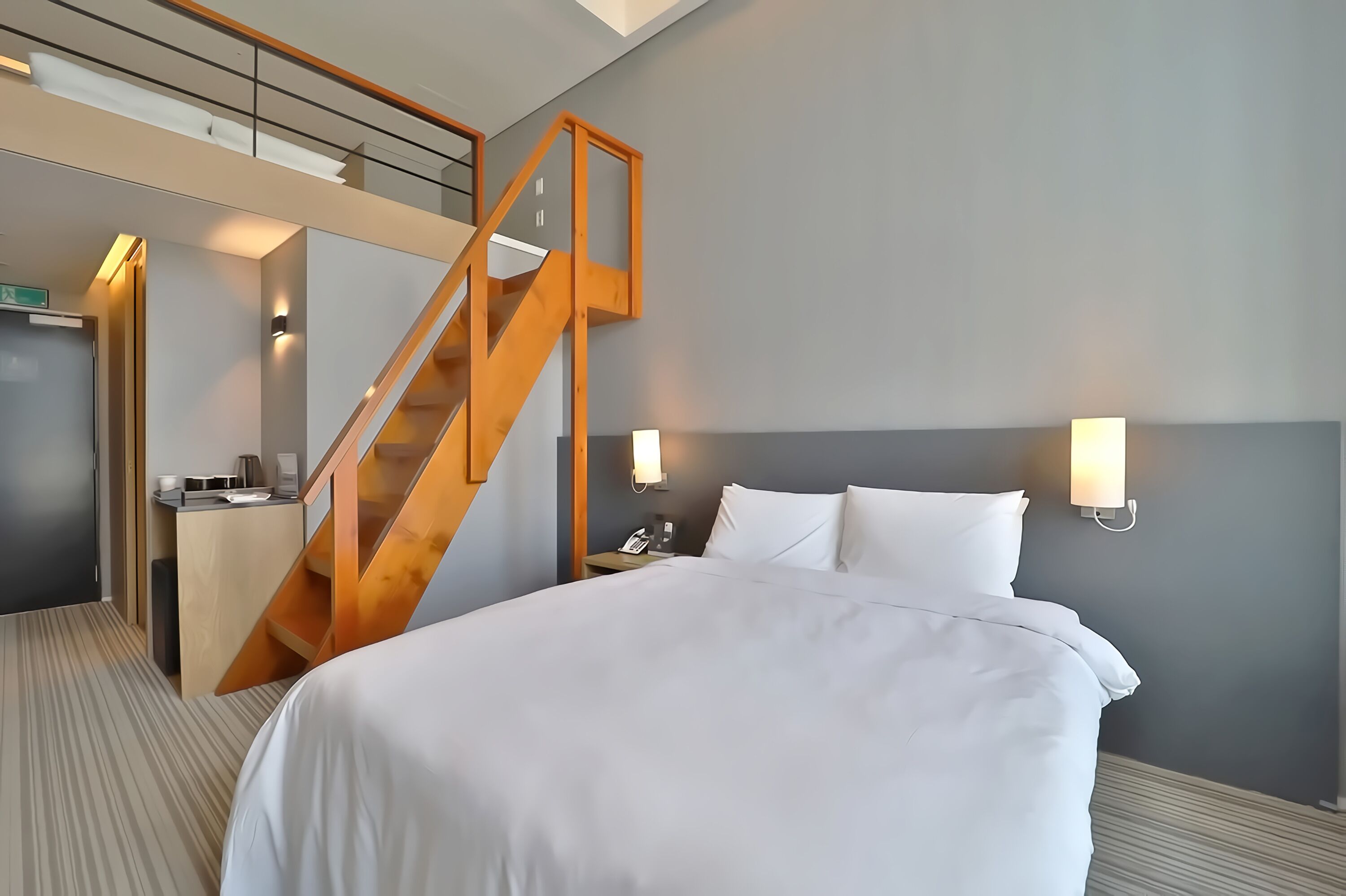 North Harbor Hotel Busan