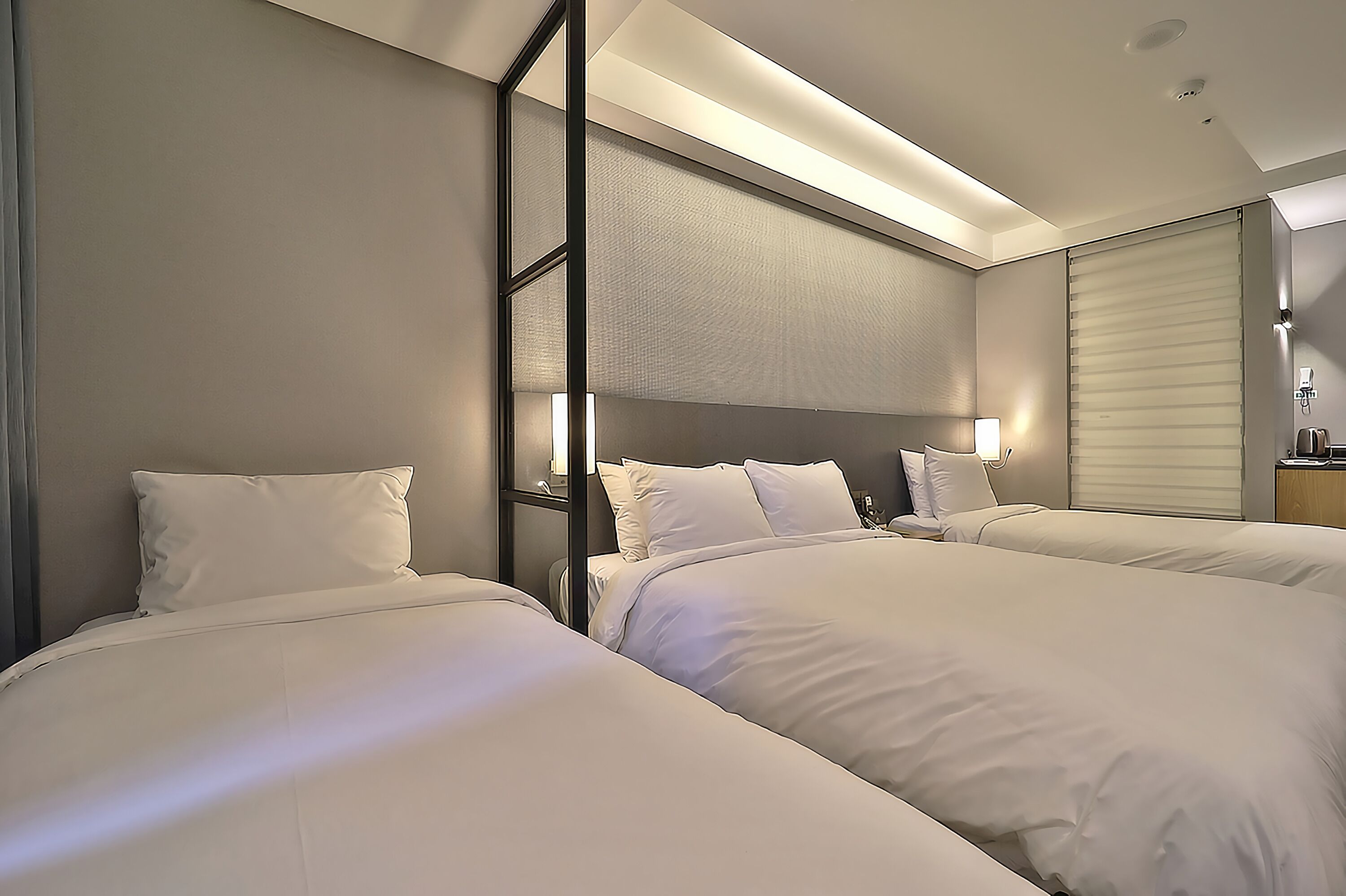 North Harbor Hotel Busan