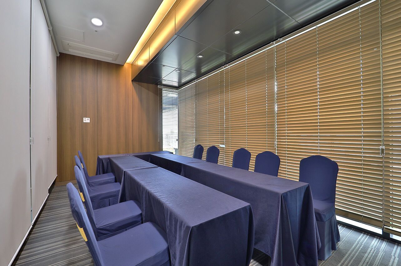 North Harbor Hotel Busan