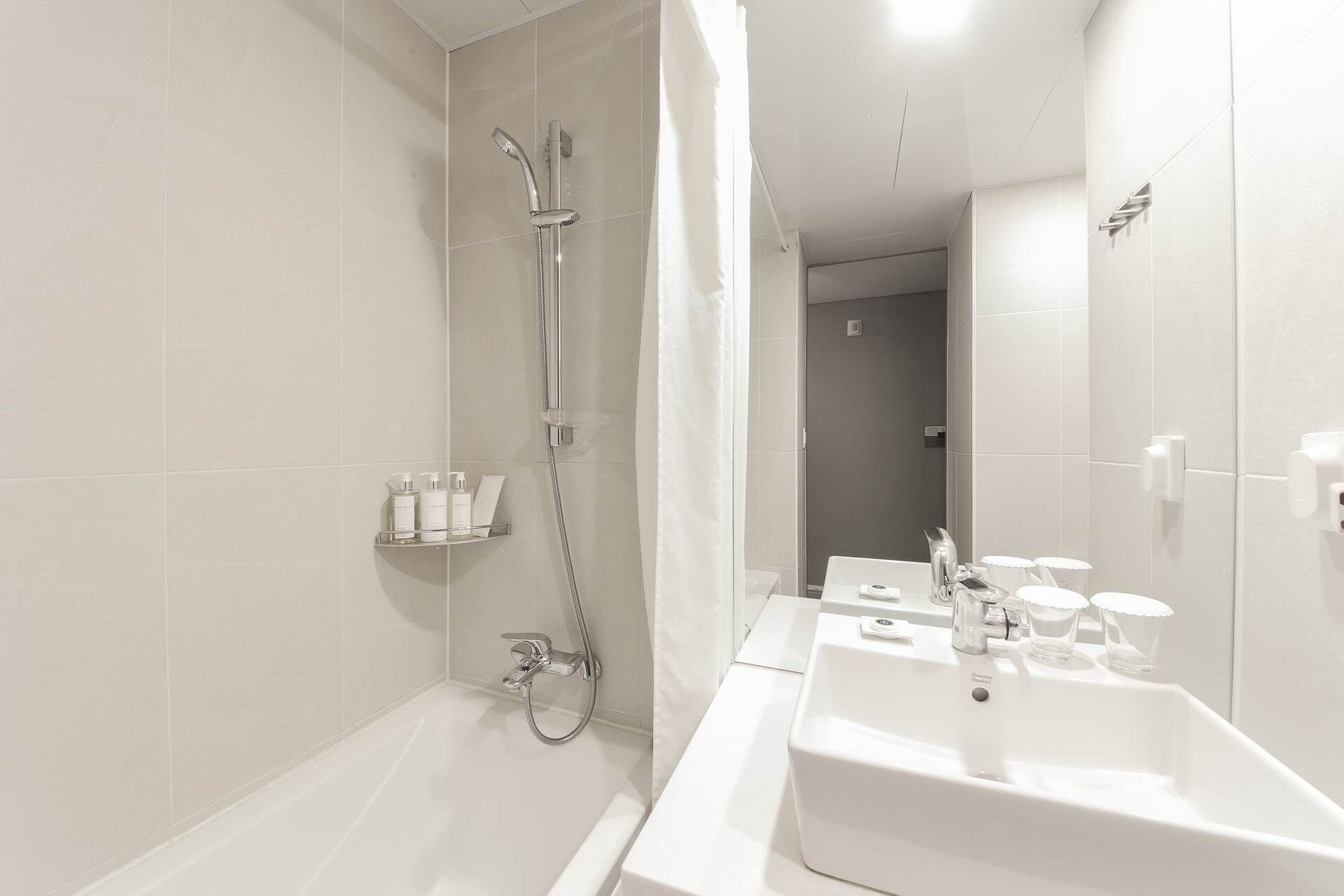 North Harbor Hotel Busan