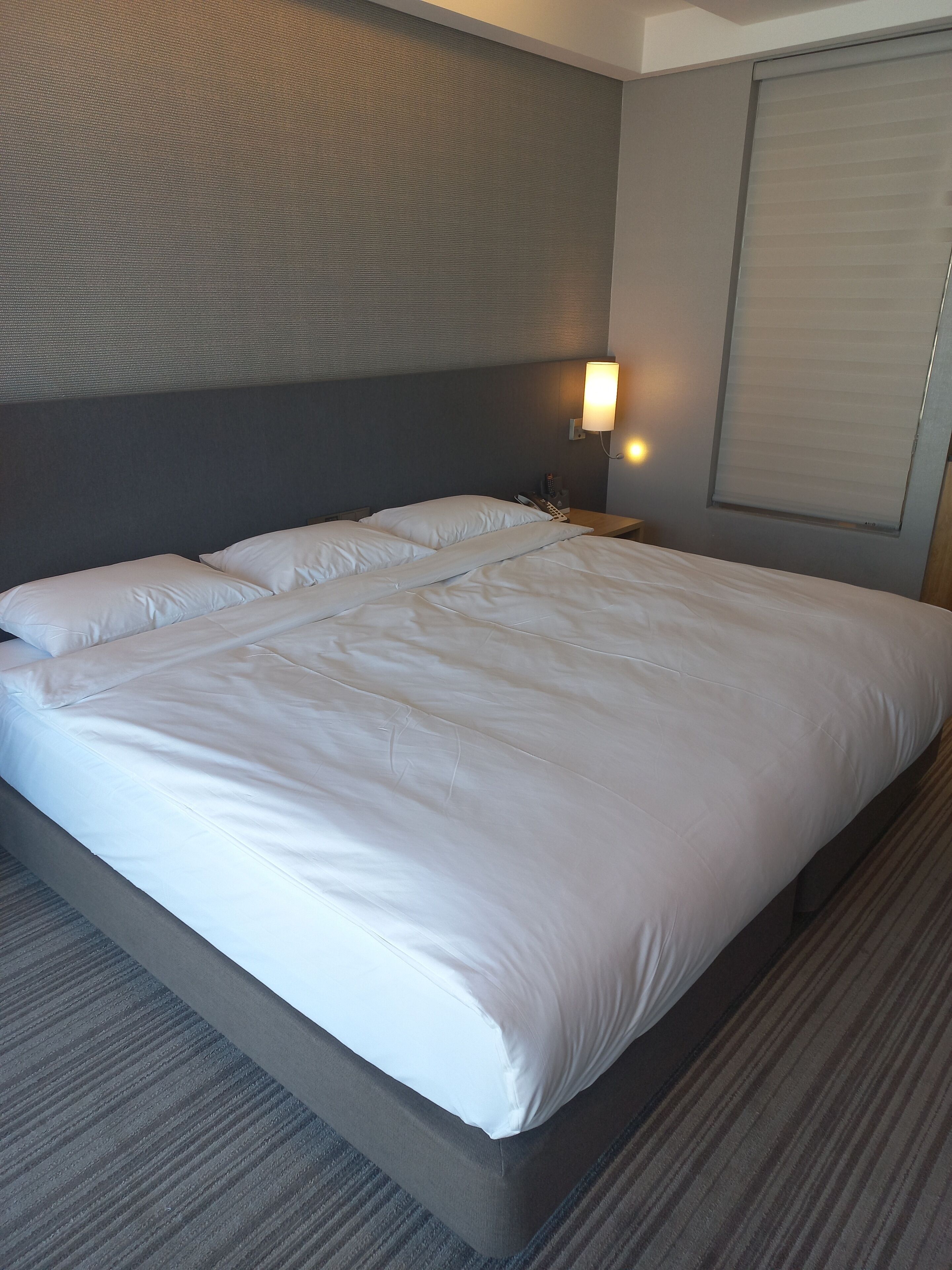 North Harbor Hotel Busan