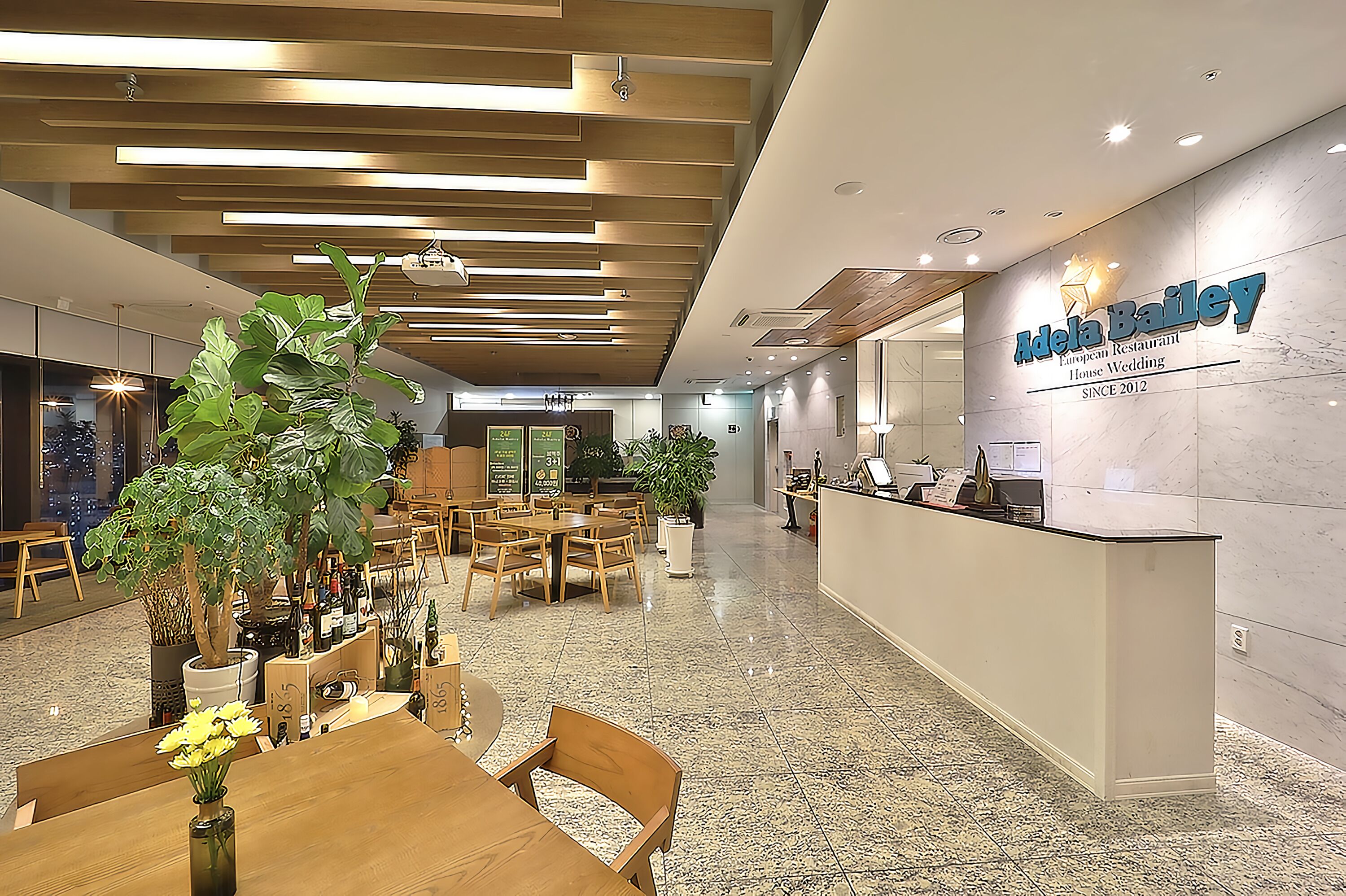 North Harbor Hotel Busan