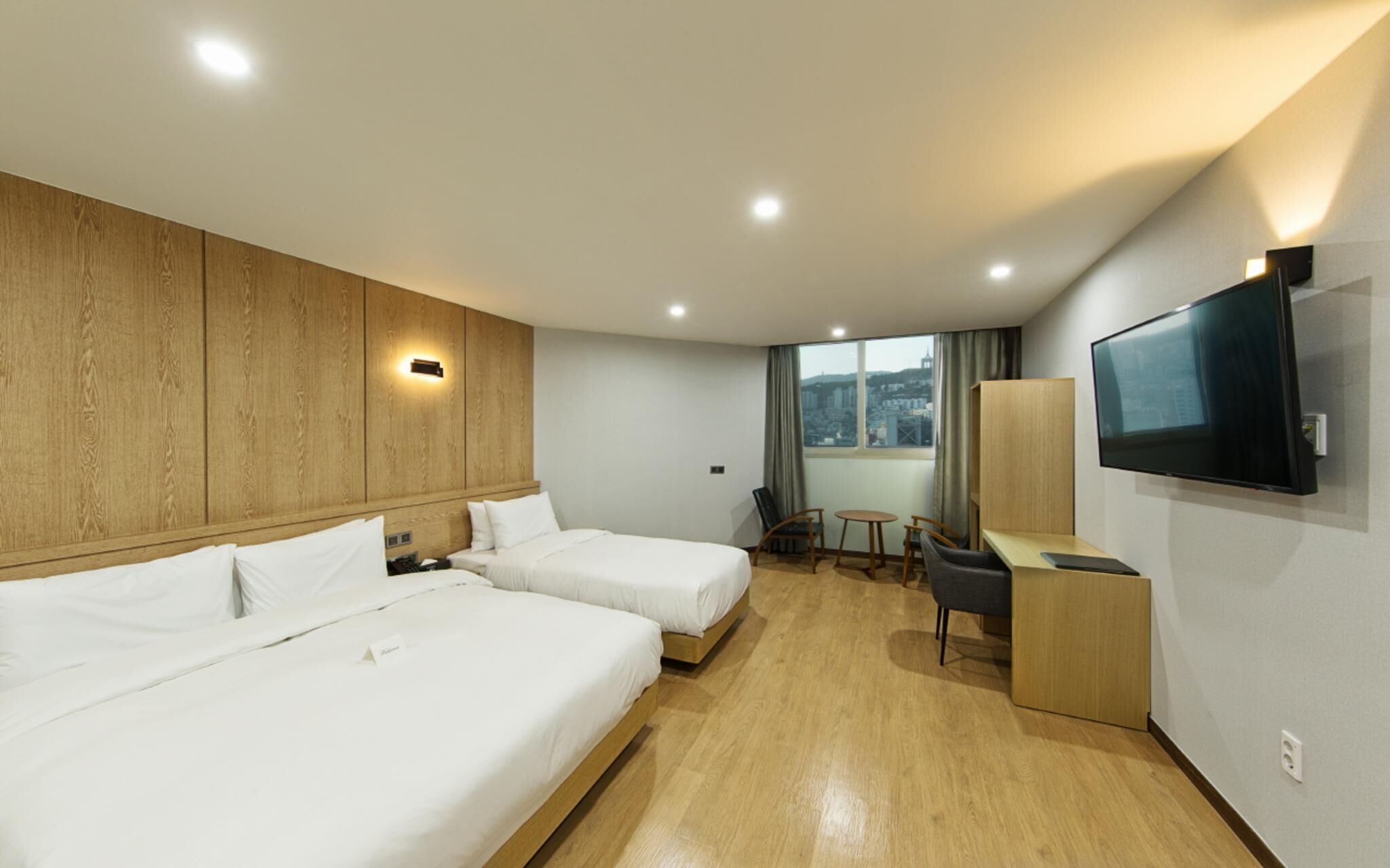 Notte La Mia Hotel