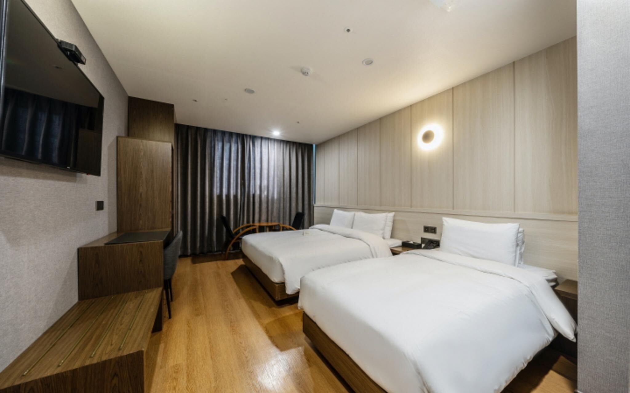 Notte La Mia Hotel