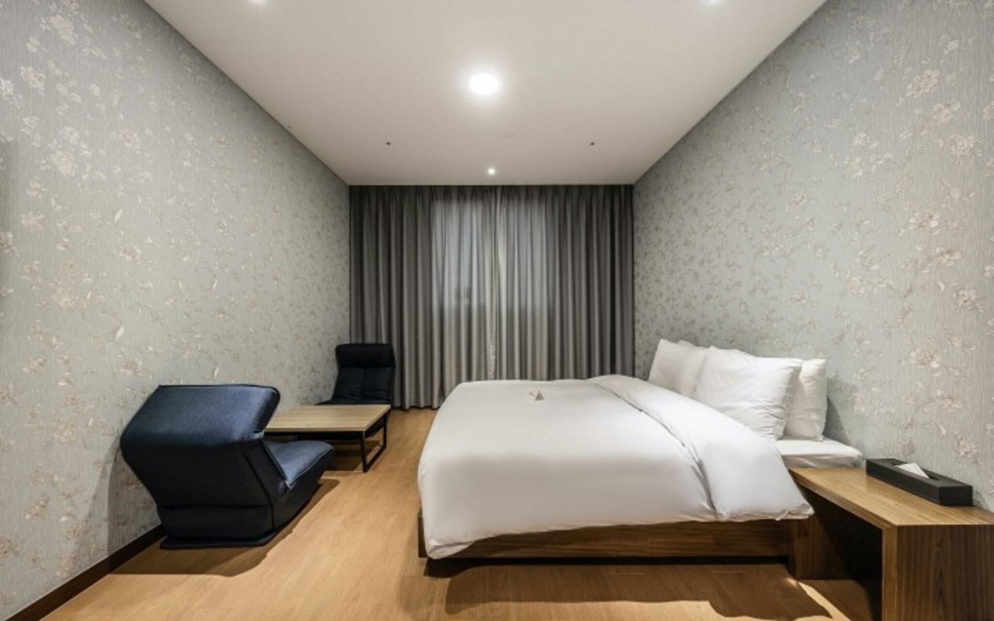 Notte La Mia Hotel