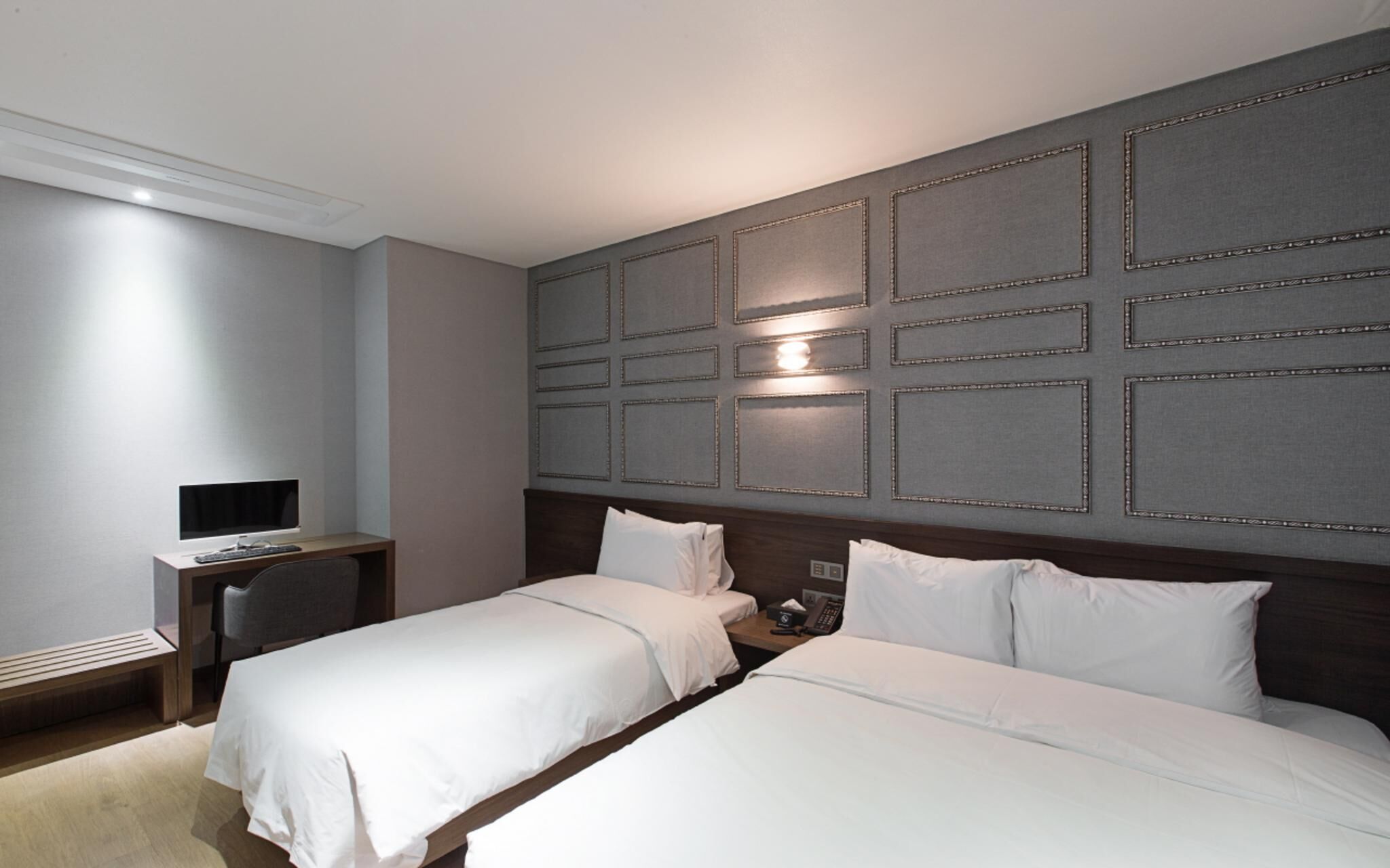 Notte La Mia Hotel