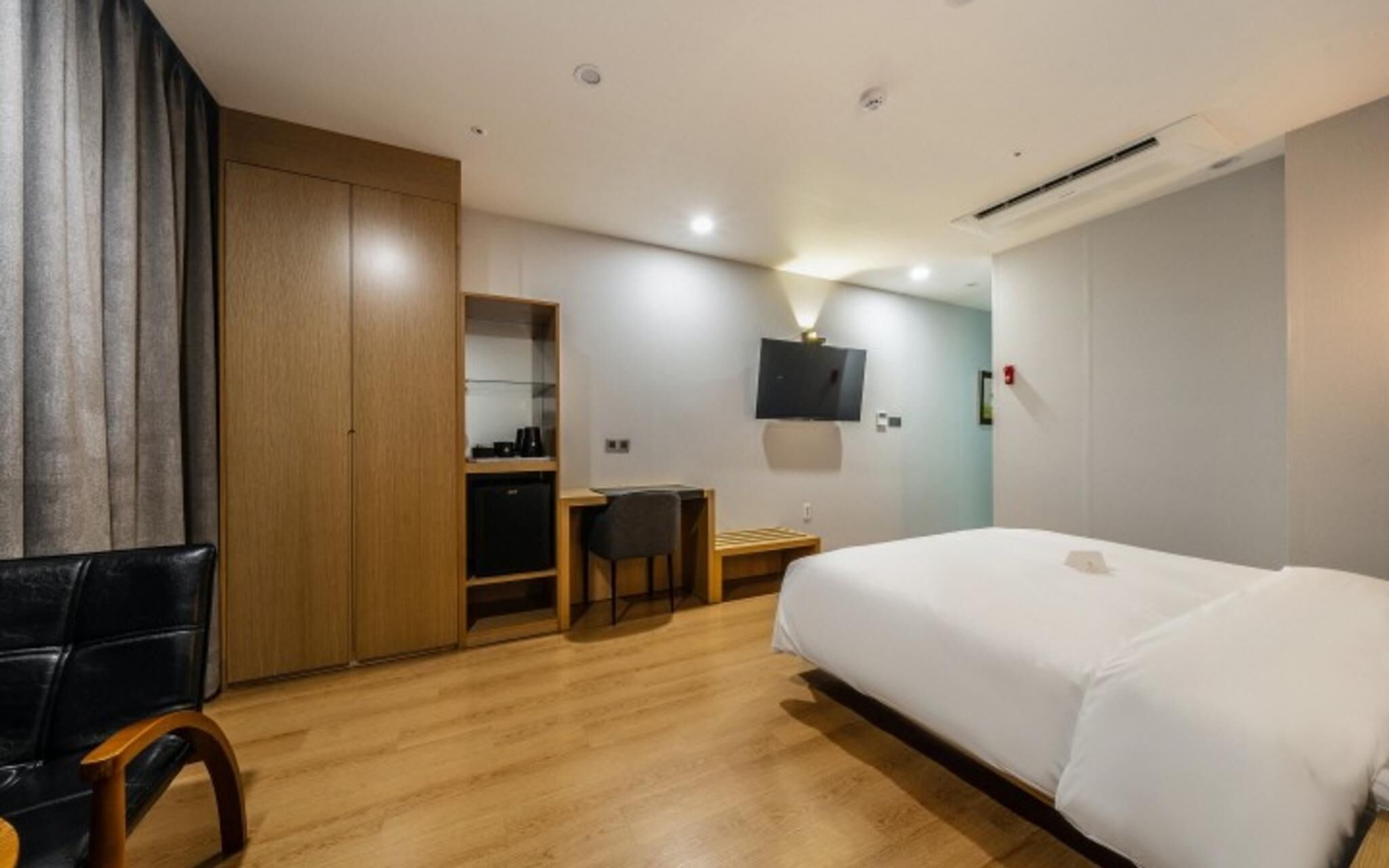 Notte La Mia Hotel
