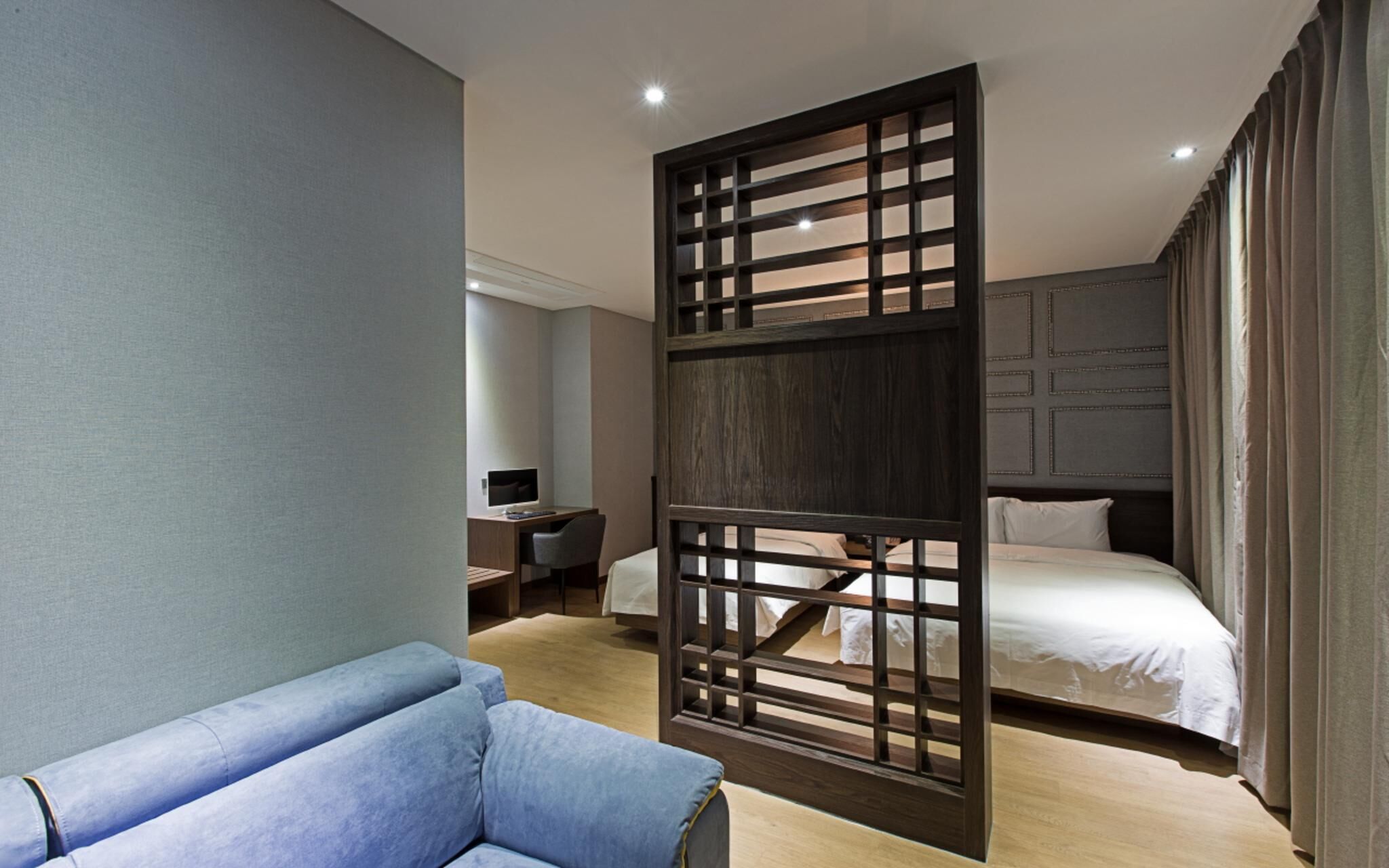 Notte La Mia Hotel