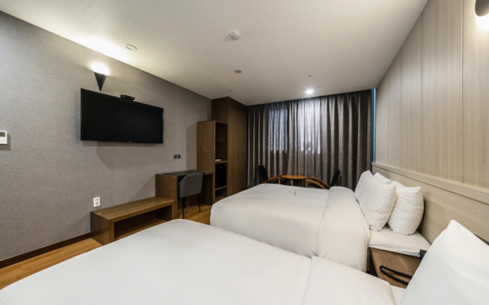 Notte La Mia Hotel