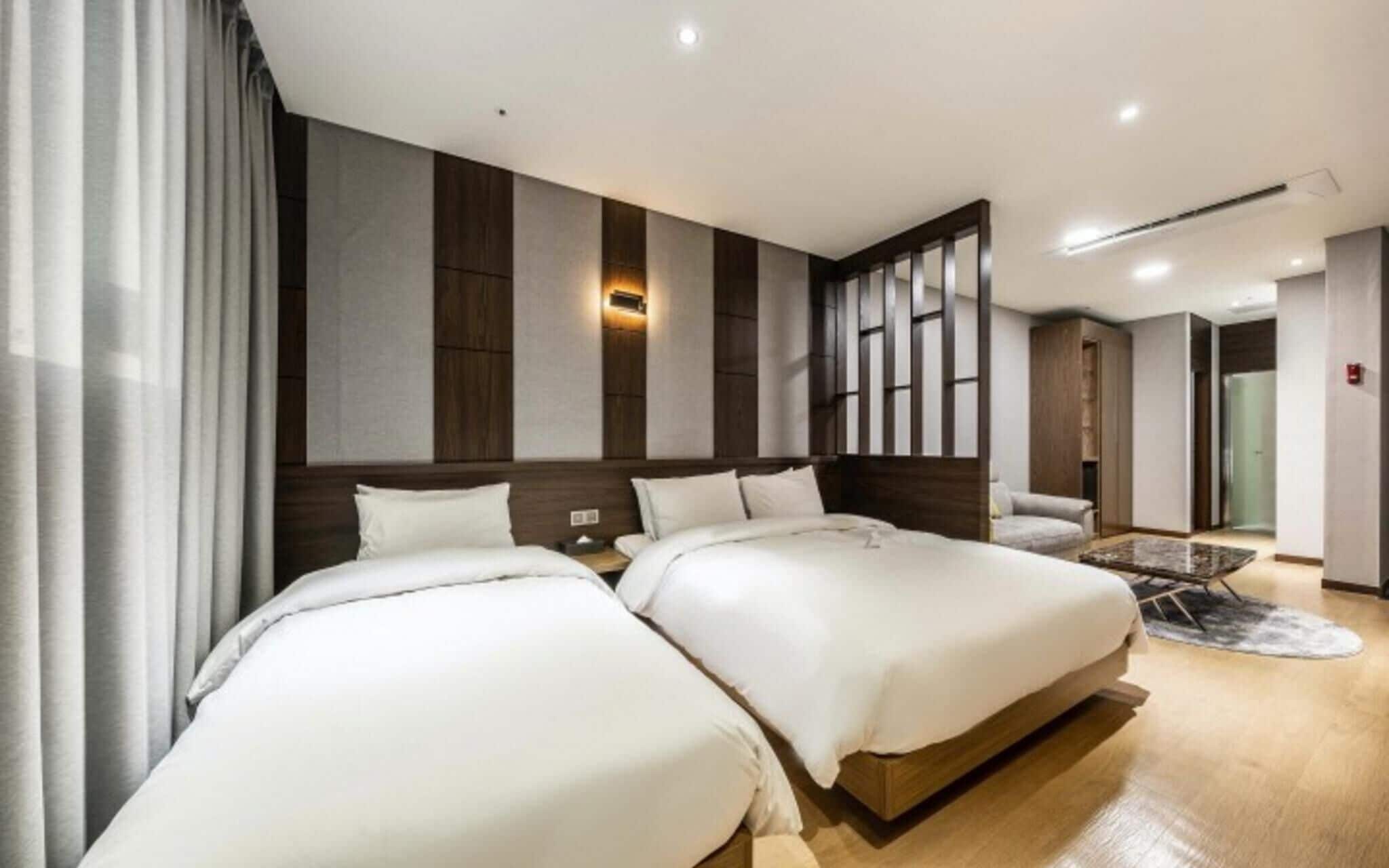 Notte La Mia Hotel
