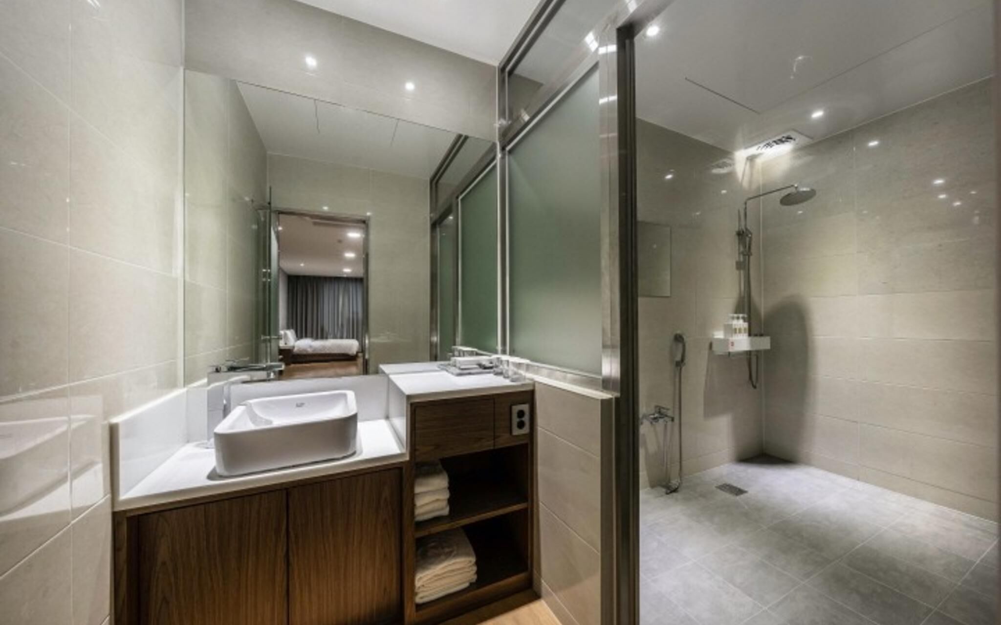 Notte La Mia Hotel