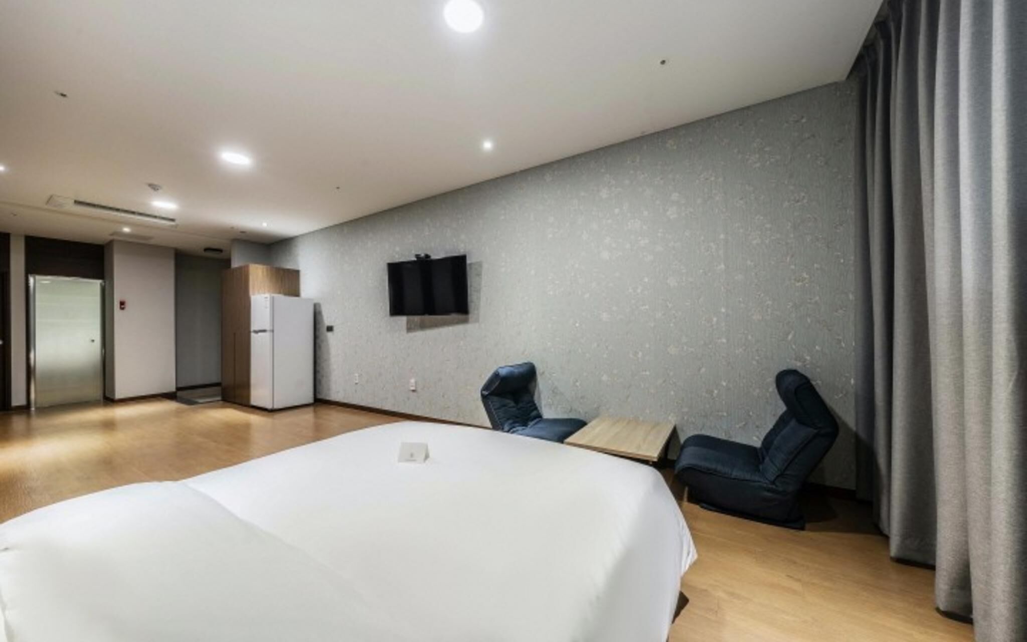Notte La Mia Hotel