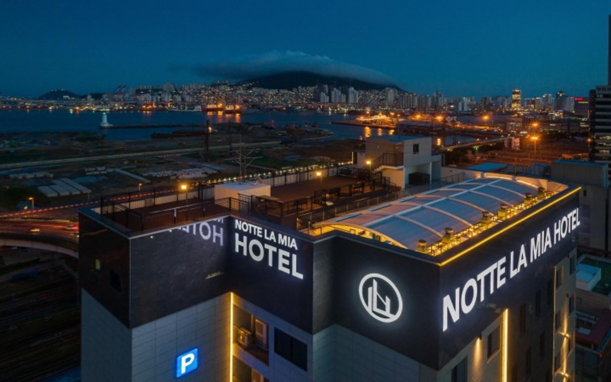 Notte La Mia Hotel