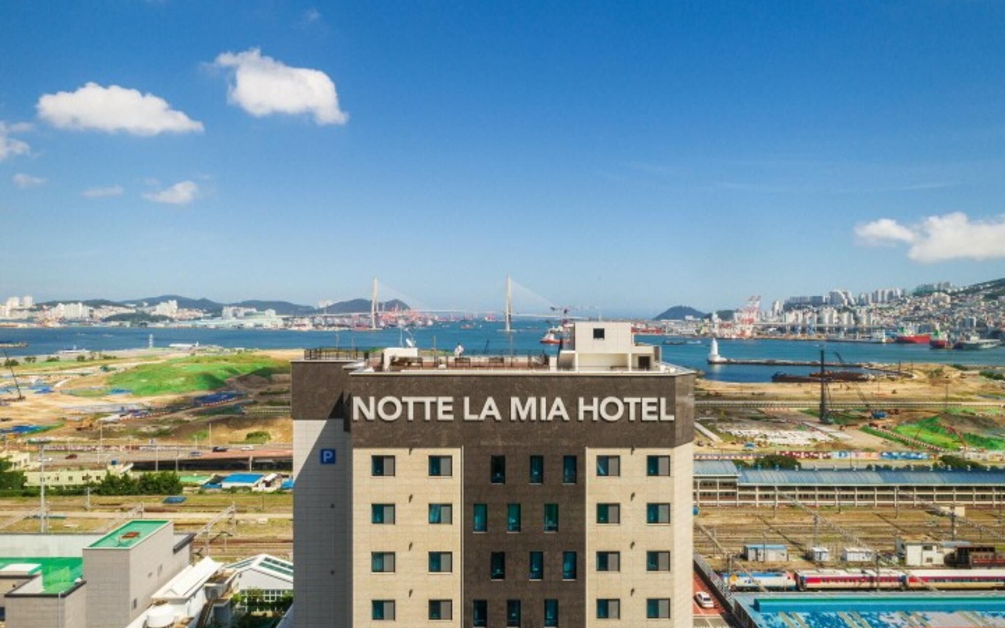 Notte La Mia Hotel