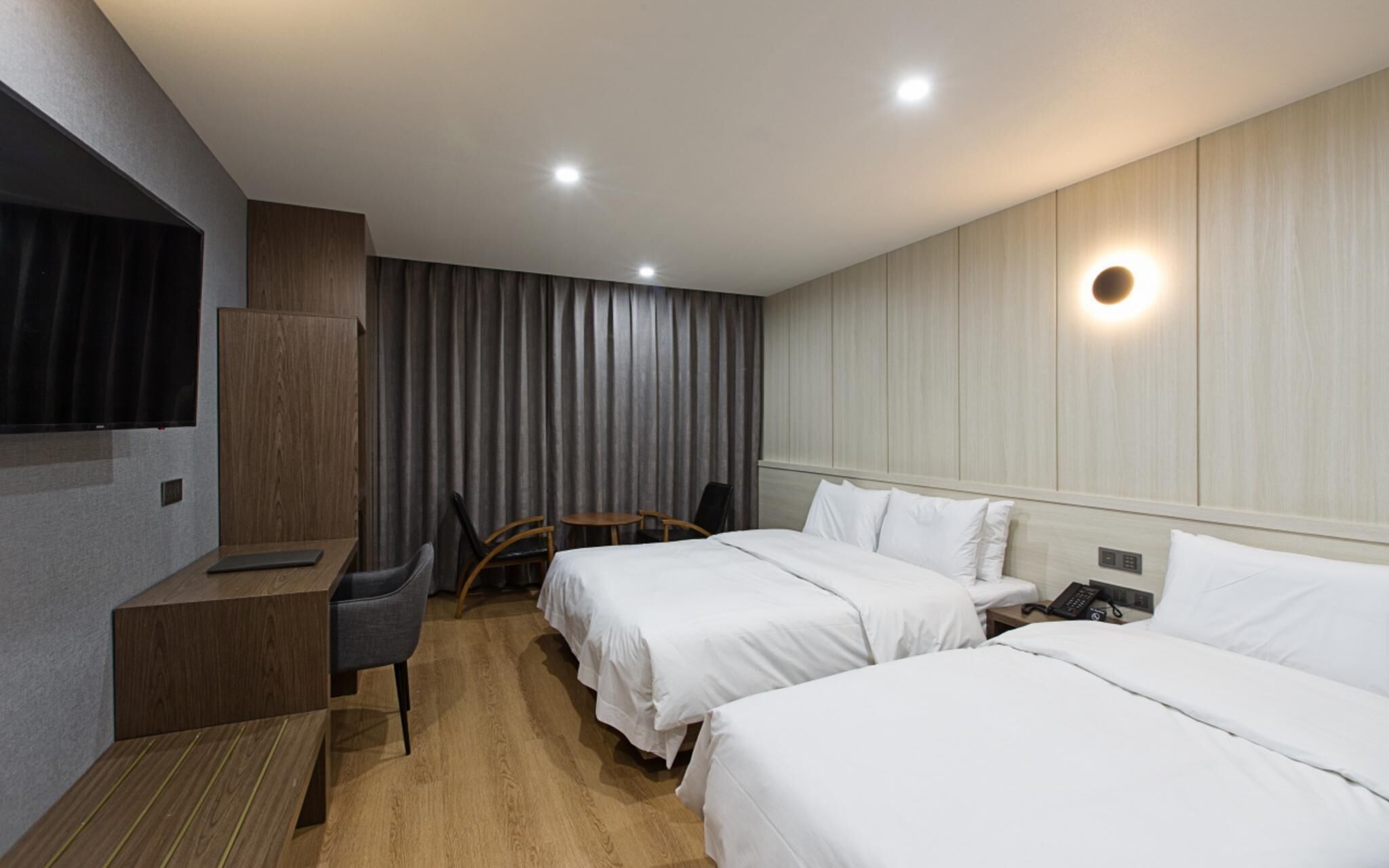 Notte La Mia Hotel