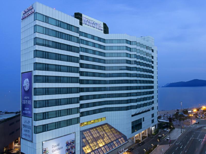 Grand Josun Busan