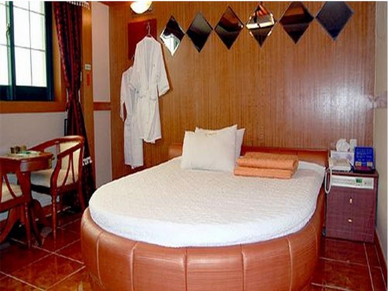 Obearon Motel