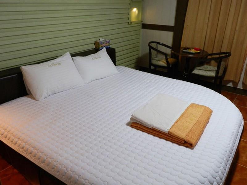Obearon Motel
